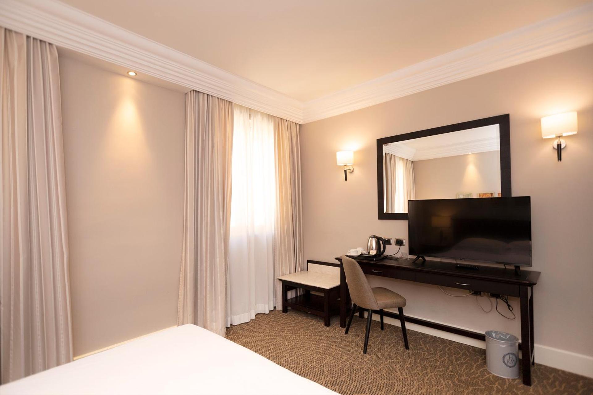 Hotel Regina Margherita - Photo 39