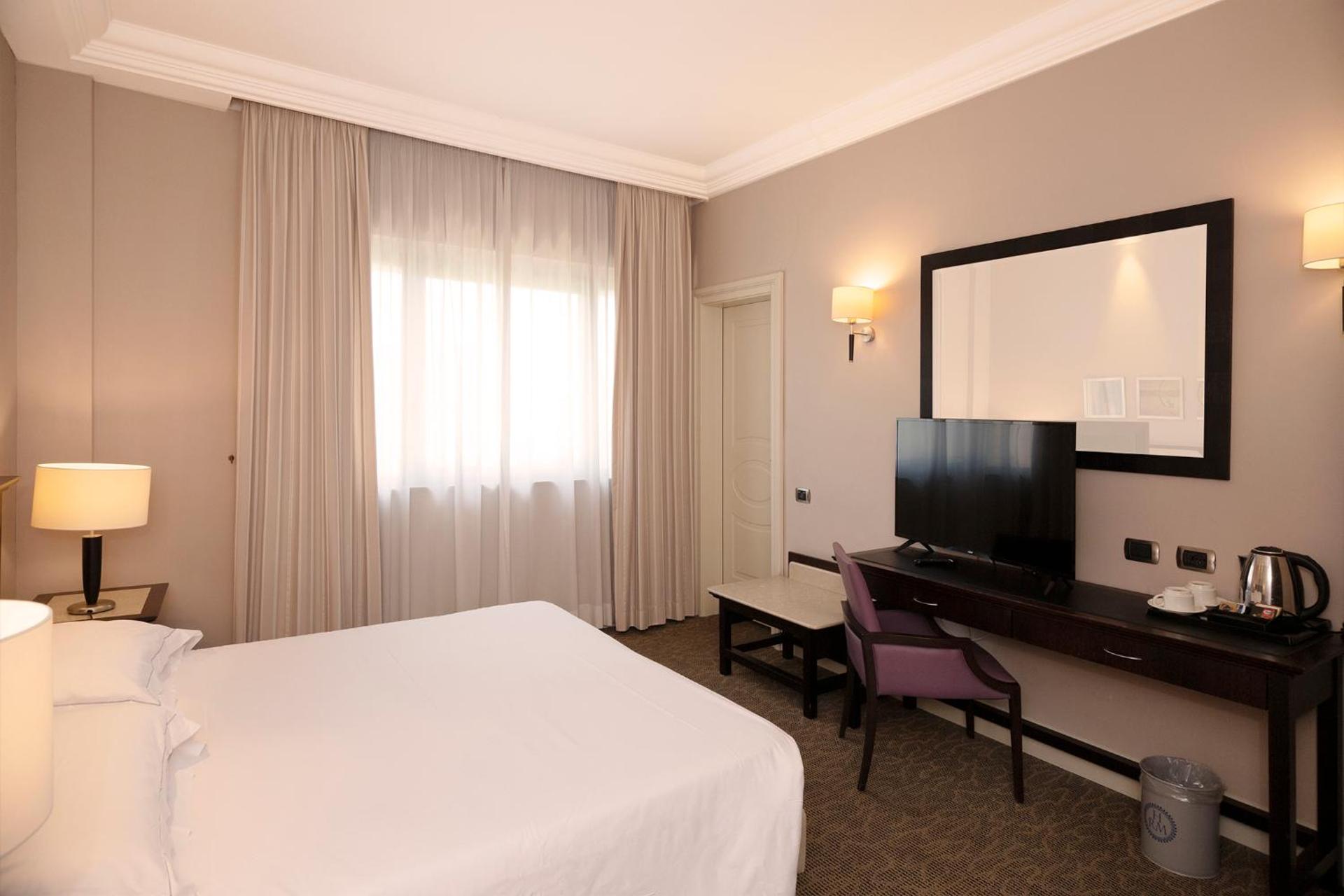 Hotel Regina Margherita - Photo 47