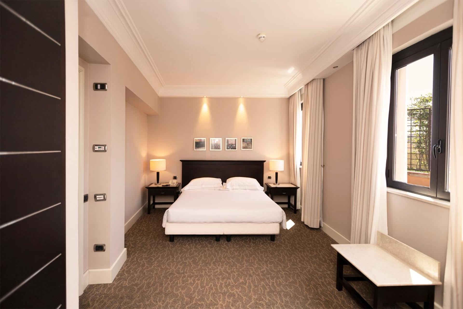 Hotel Regina Margherita - Photo 69