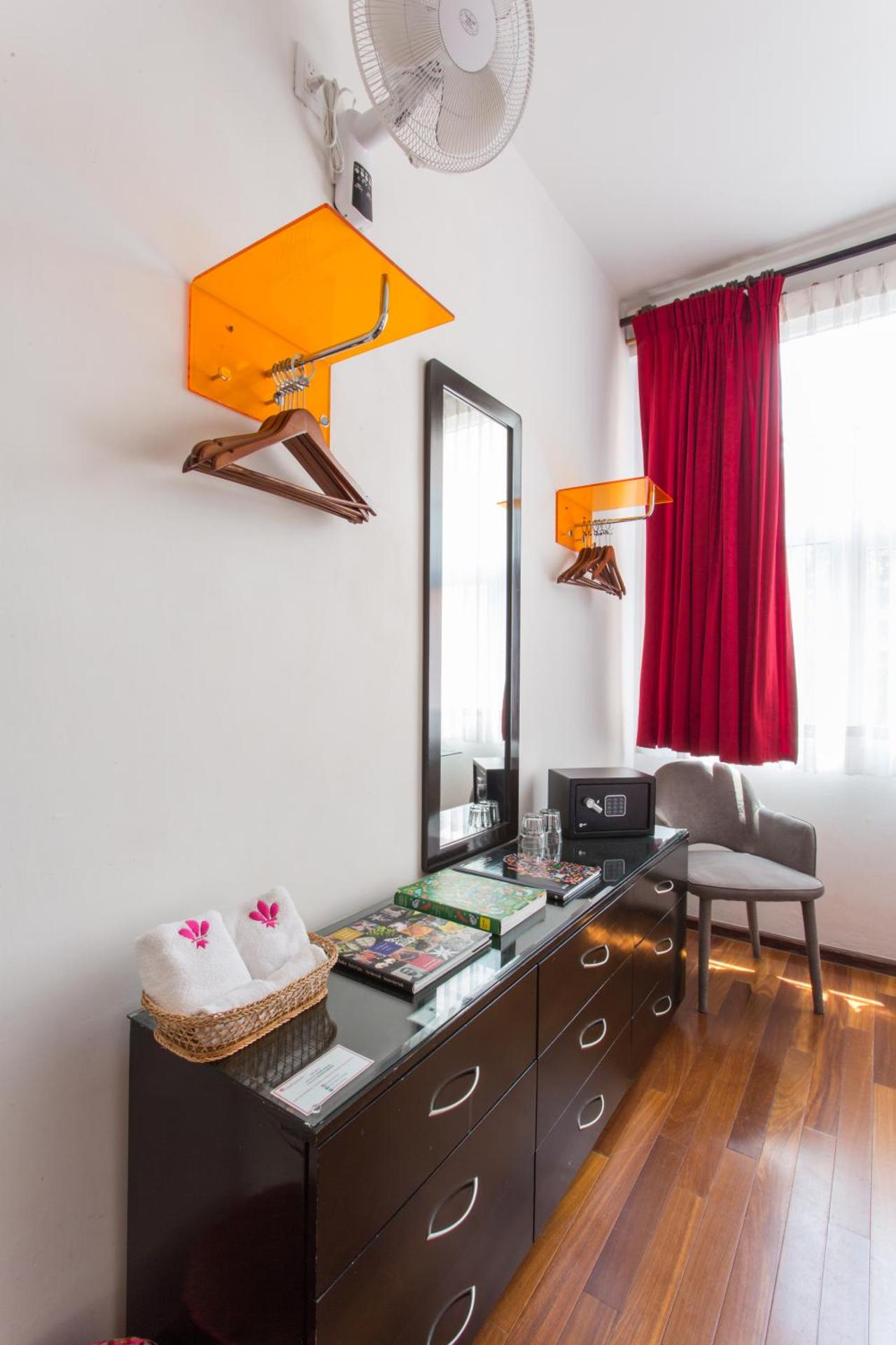 Casa Comtesse - Photo 9