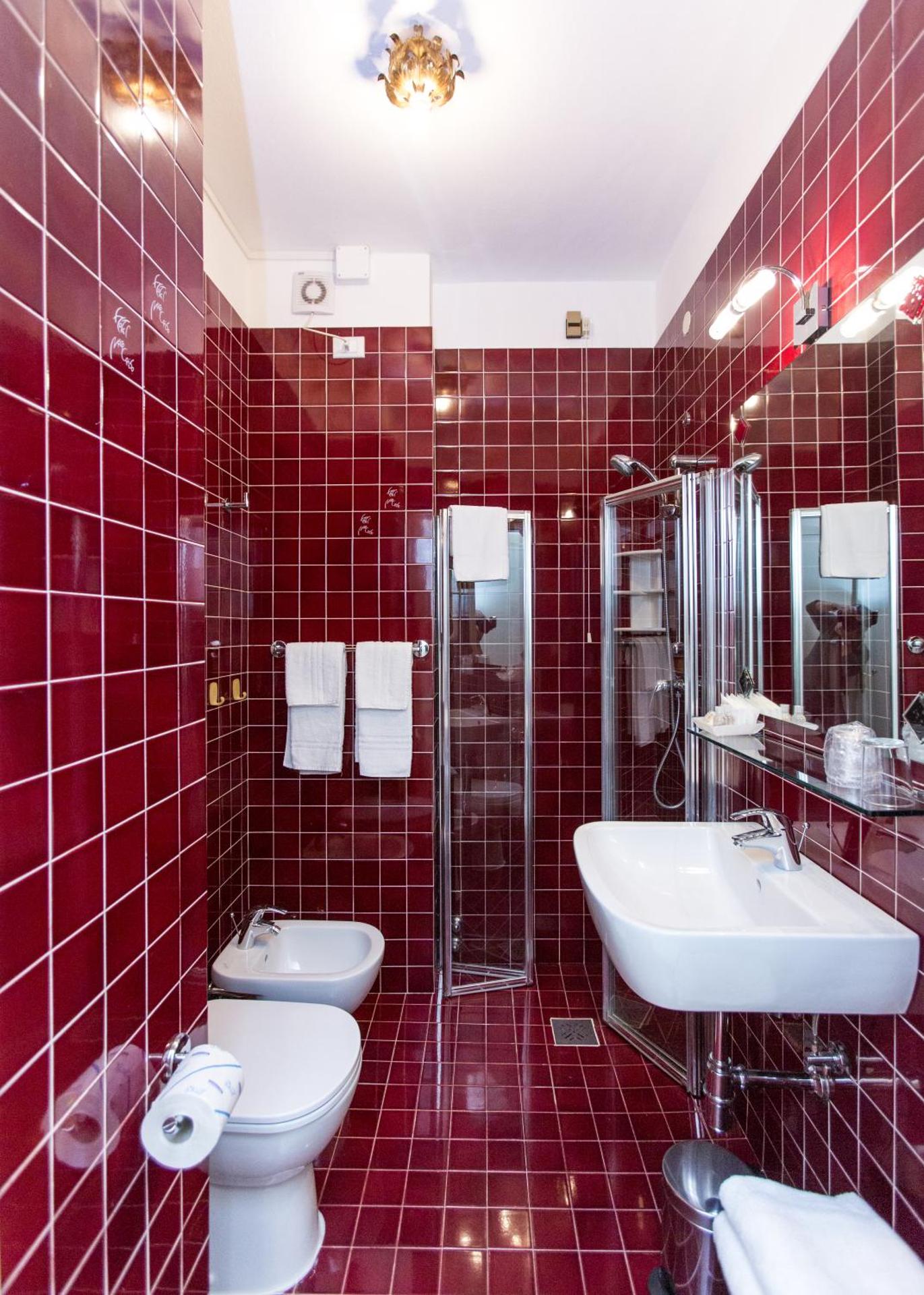 Park Hotel Maracaibo - Photo 13