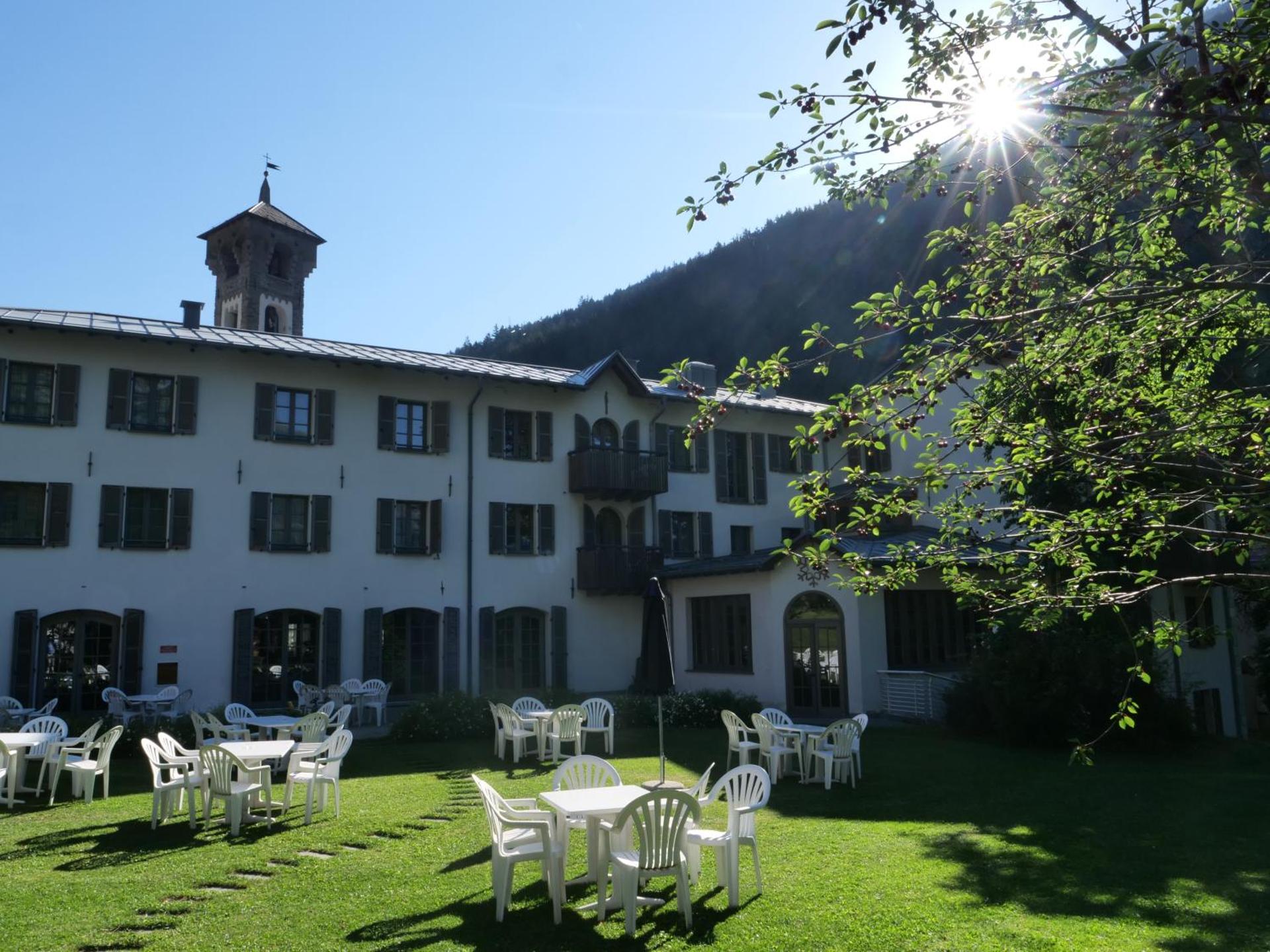 Hotel Cepina Albergo Incantato - Photo 5