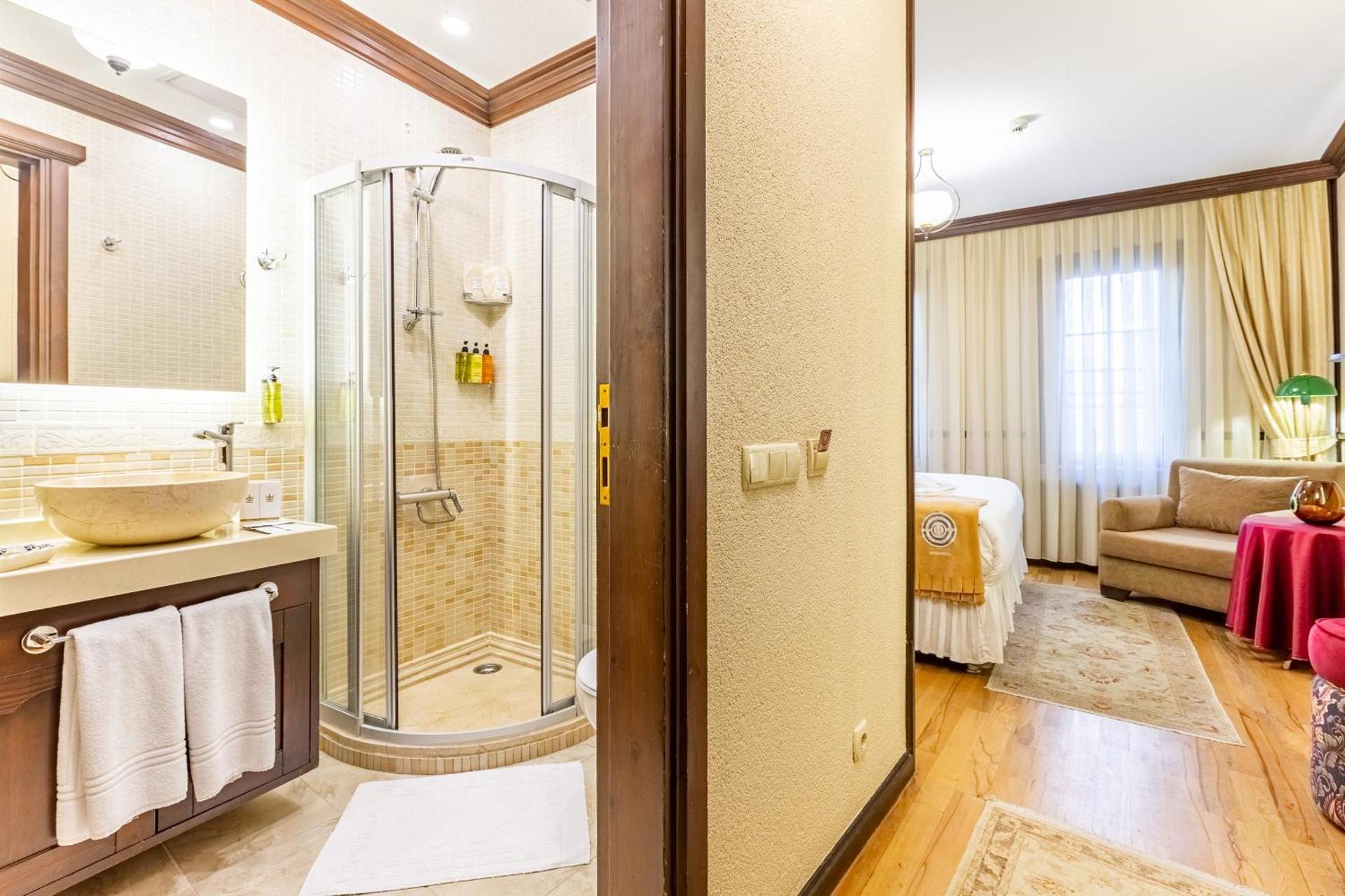 Best Point Hotel Sultanahmet,Istanbul - Photo 232