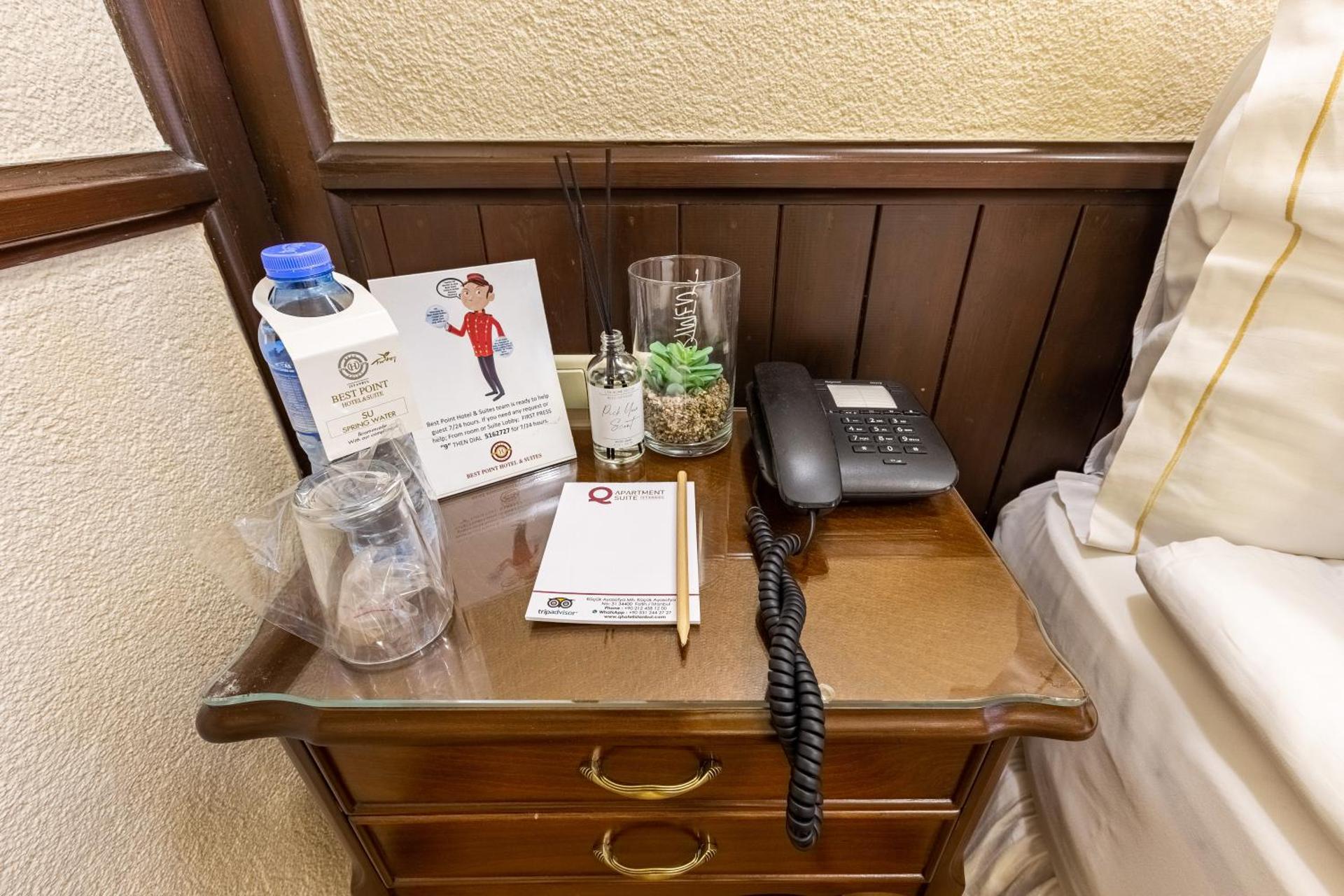 Best Point Hotel Sultanahmet,Istanbul - Photo 235