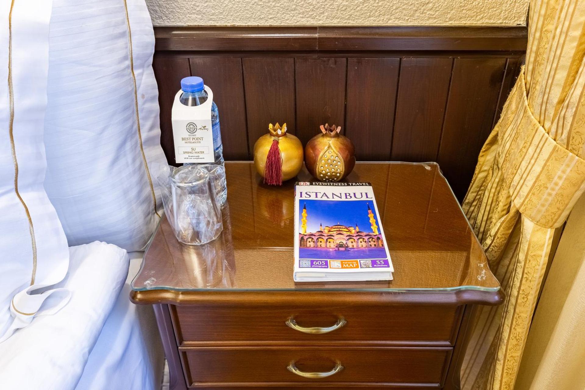 Best Point Hotel Sultanahmet,Istanbul - Photo 234