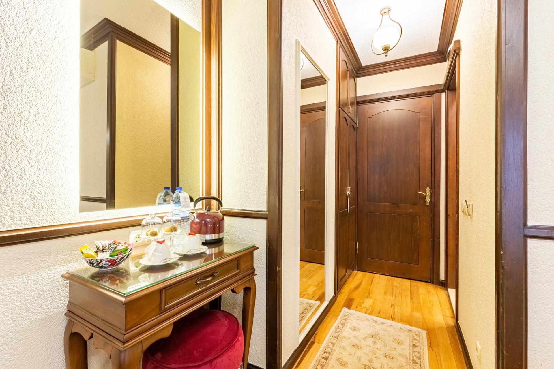 Best Point Hotel Sultanahmet,Istanbul - Photo 9