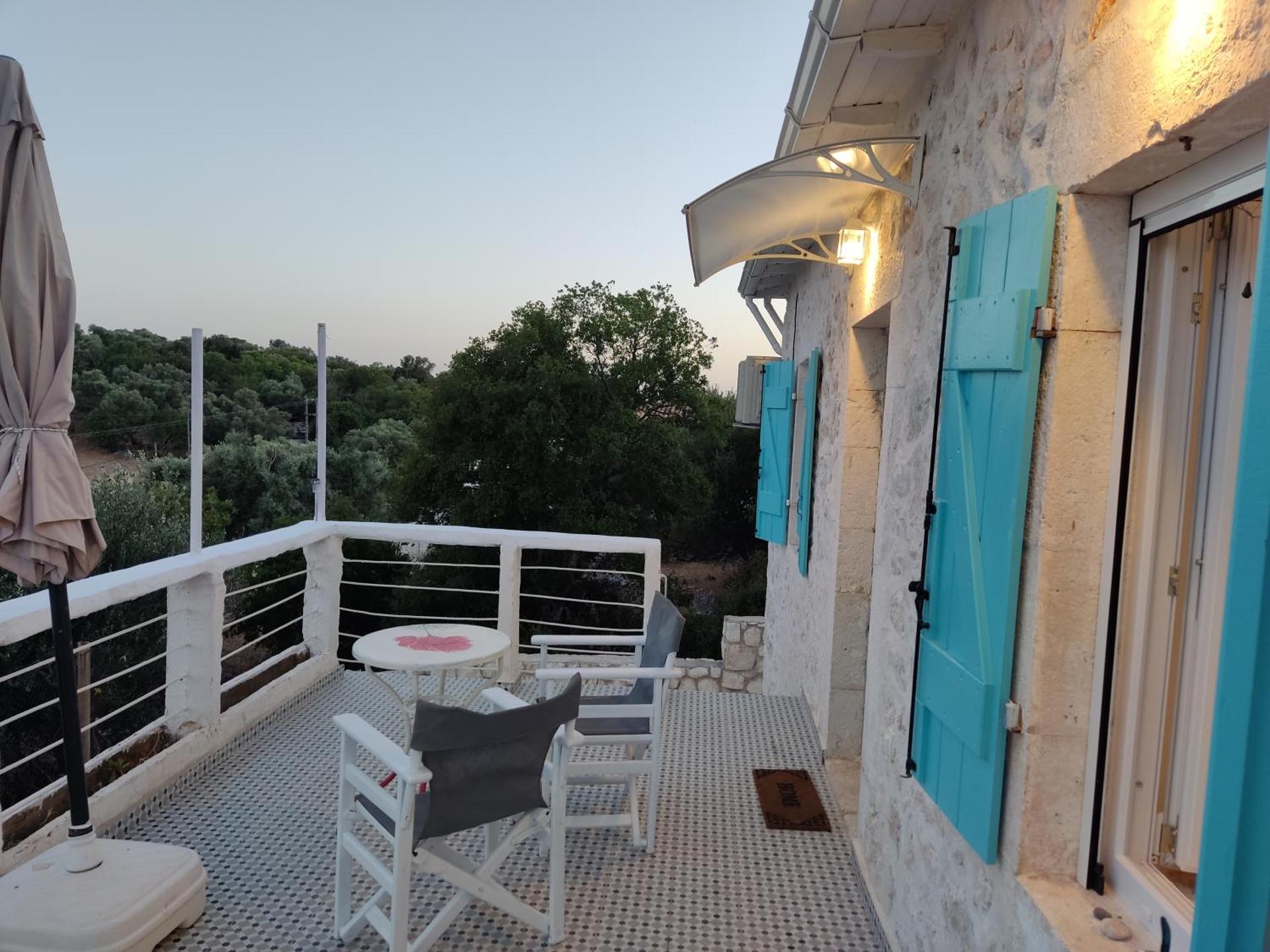 STATHIS GUESTHOUSE - Photo 44