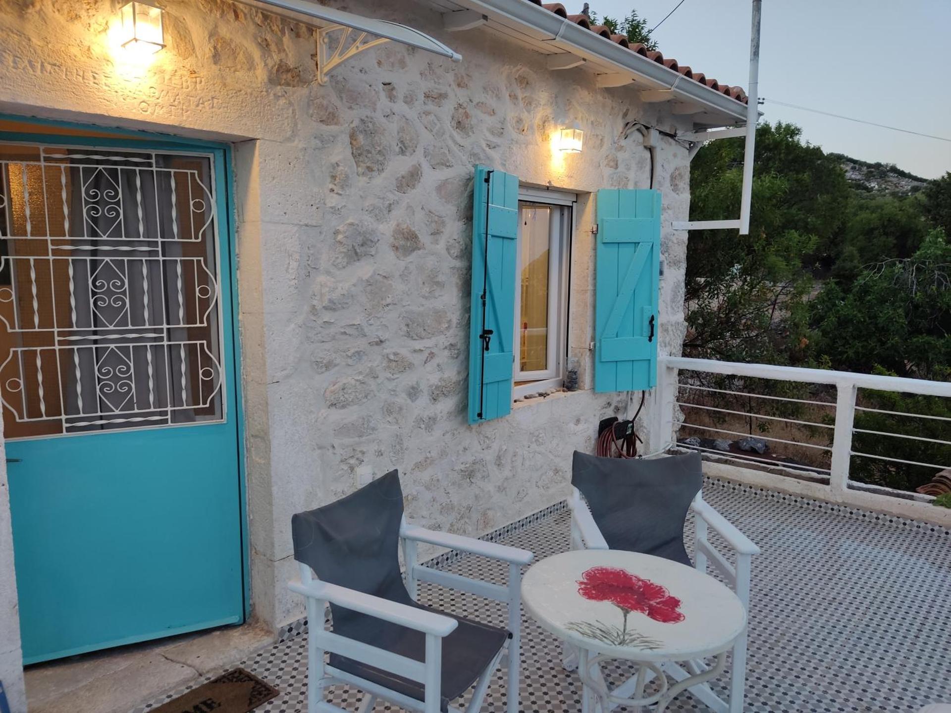 STATHIS GUESTHOUSE - Photo 43