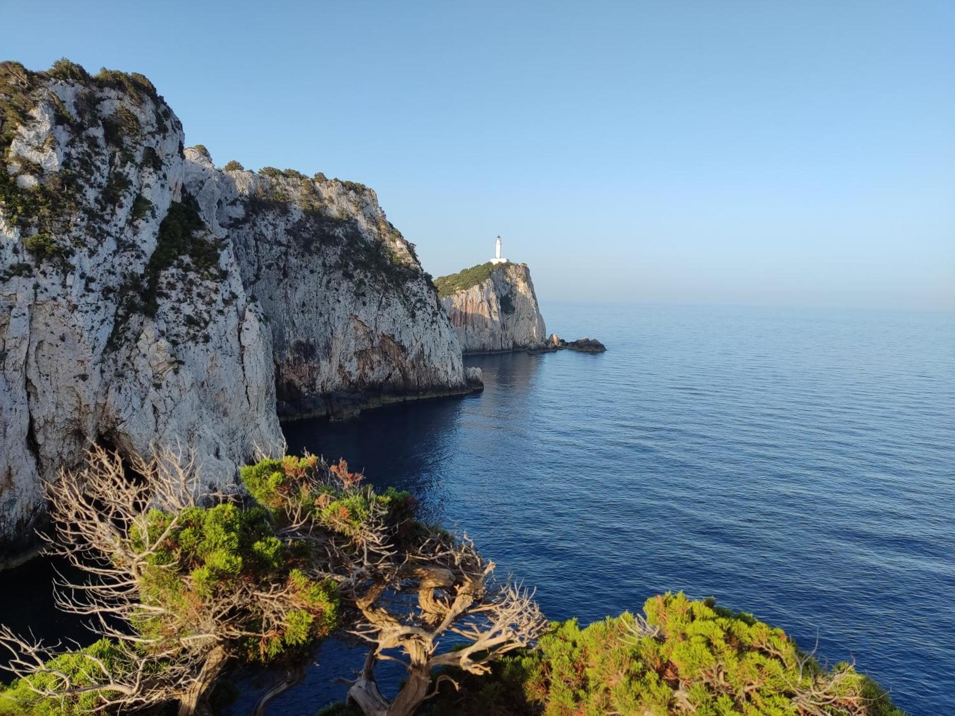 STATHIS GUESTHOUSE - Photo 19