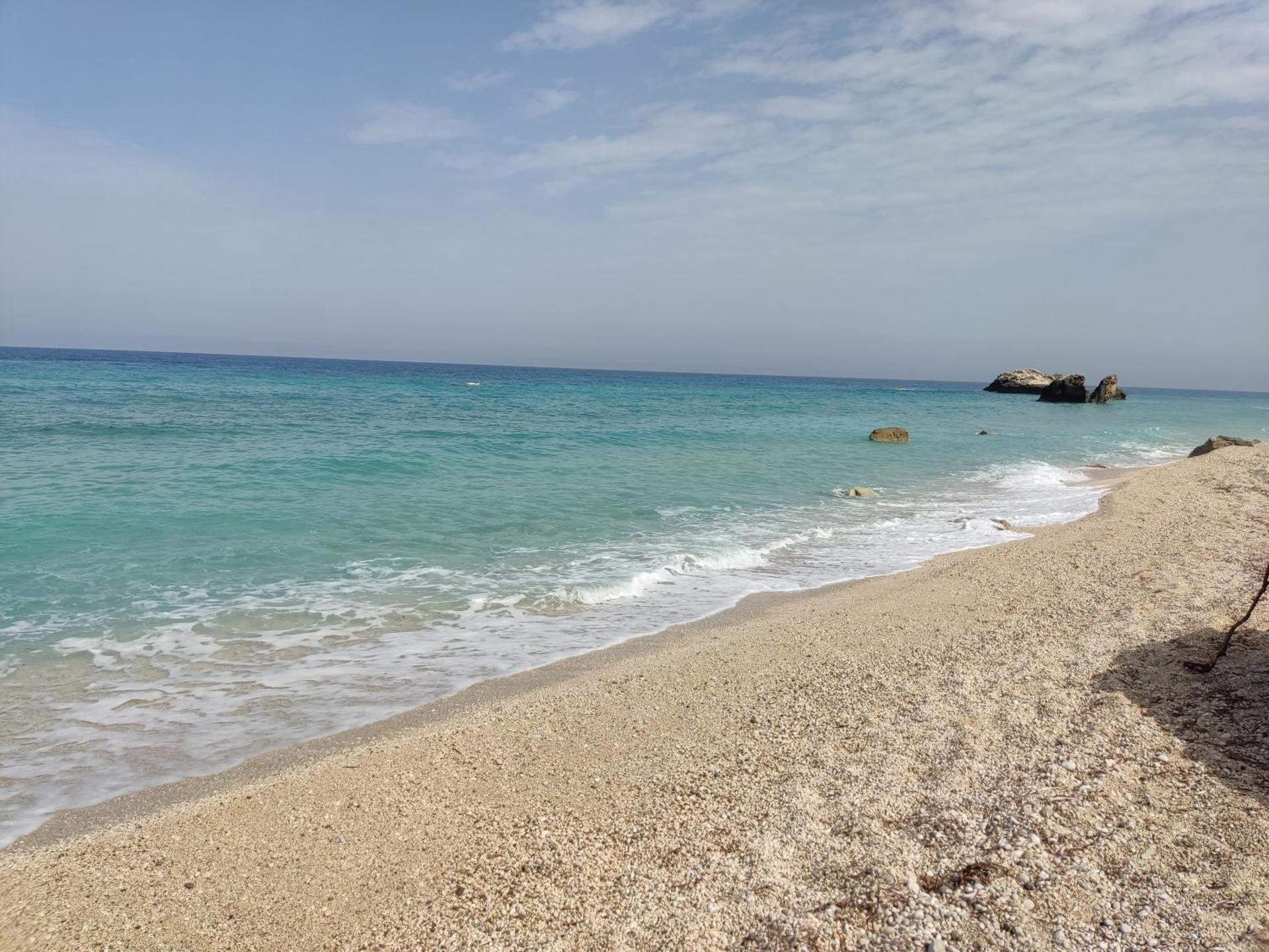 STATHIS GUESTHOUSE - Photo 20