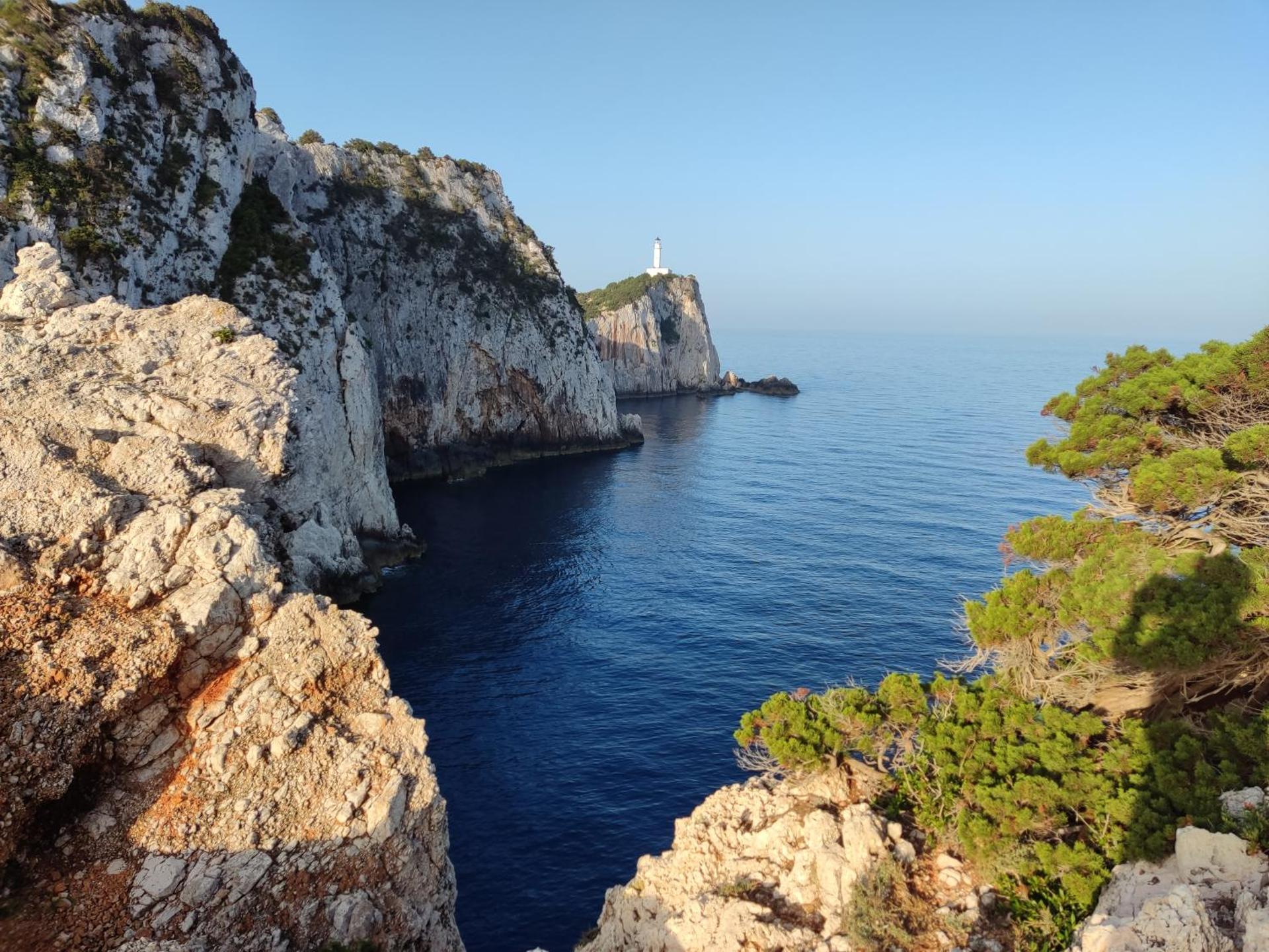 STATHIS GUESTHOUSE - Photo 21