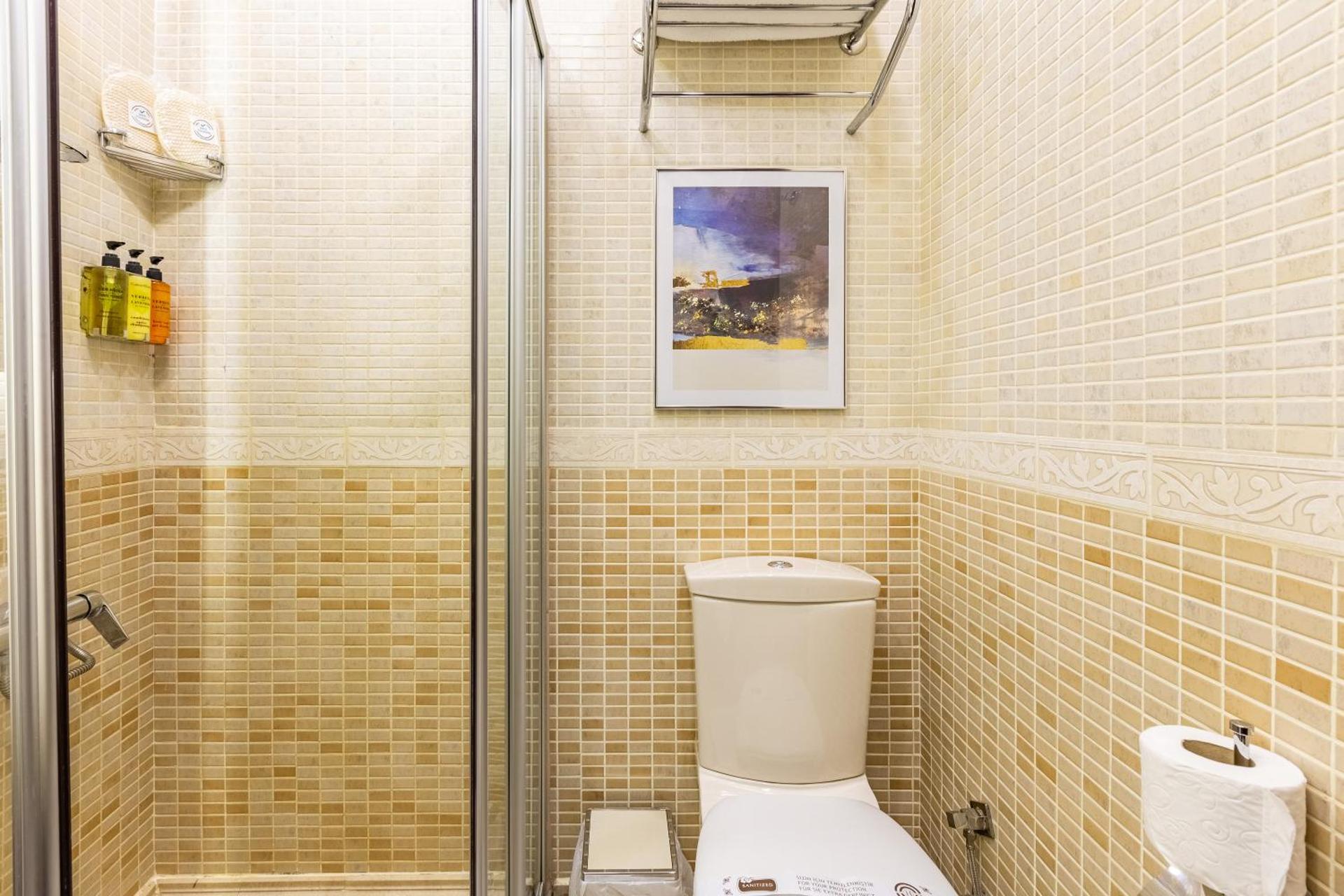 Best Point Hotel Sultanahmet,Istanbul - Photo 5