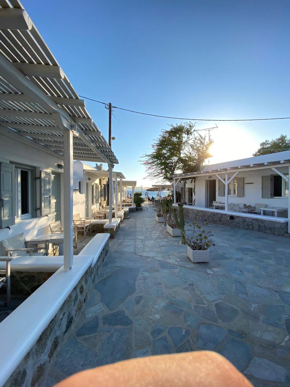 Agia Anna Beachfront Boutique - Photo 65