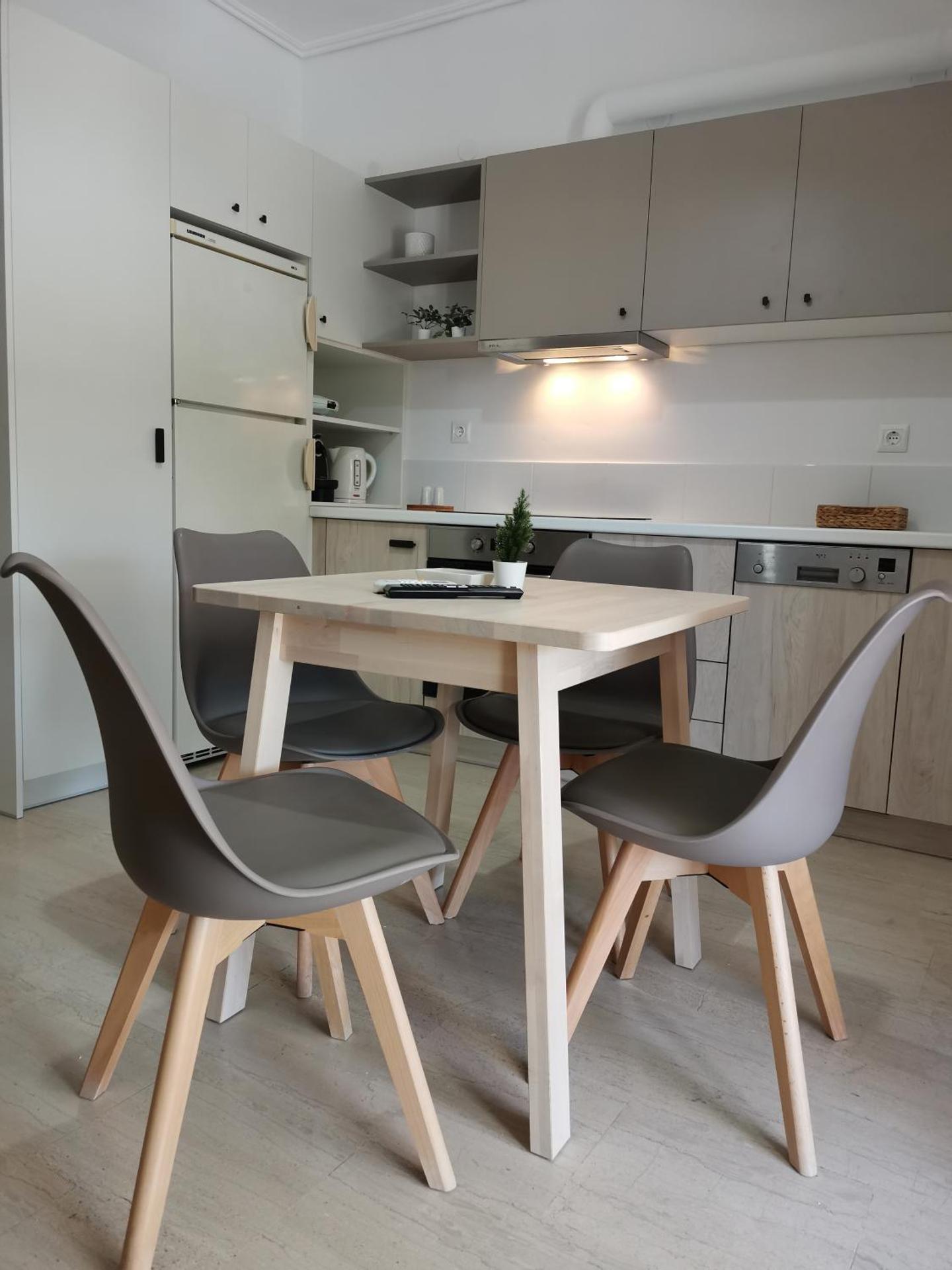 Sti Chora Apartments - Photo 31