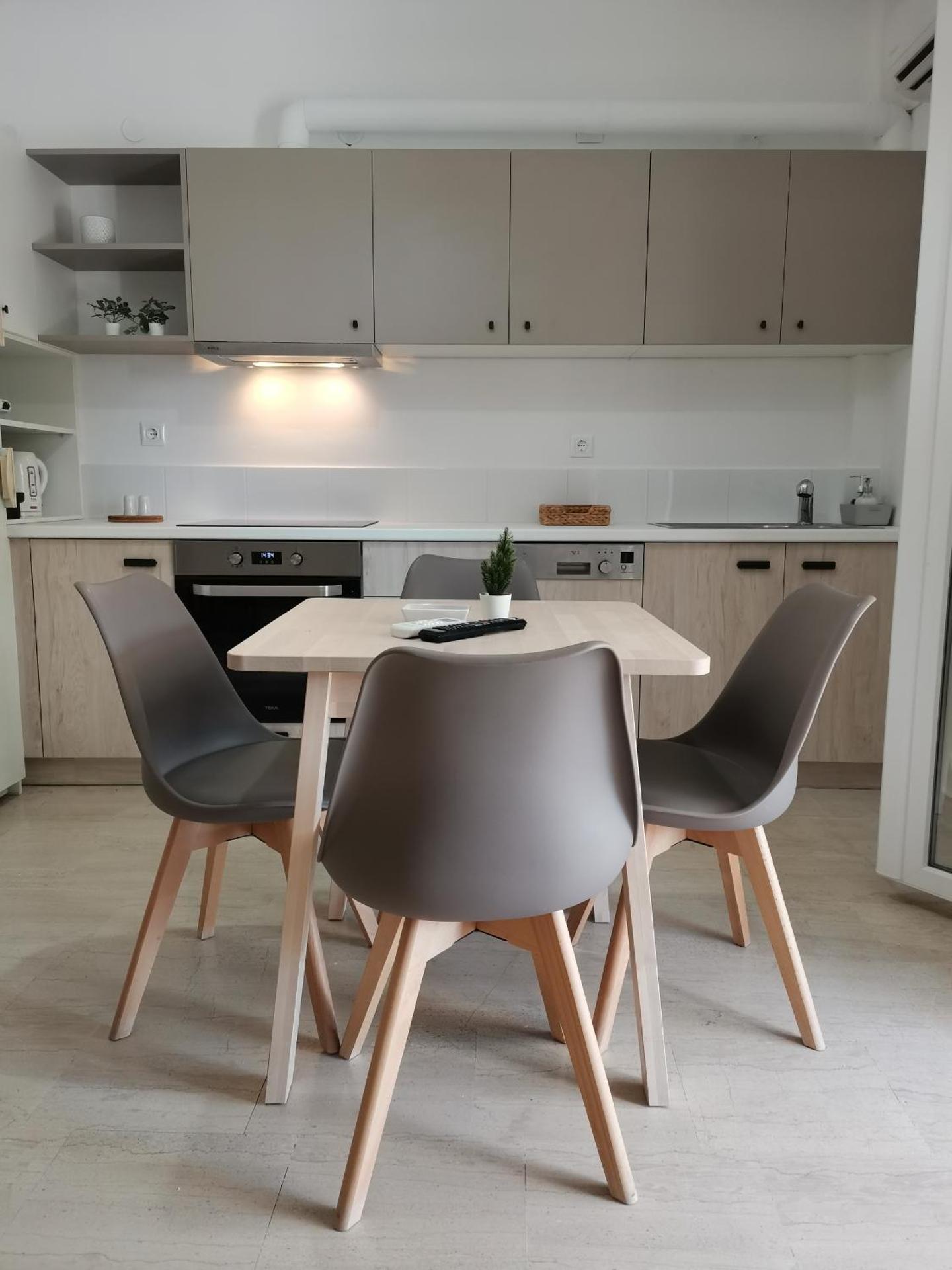 Sti Chora Apartments - Photo 52