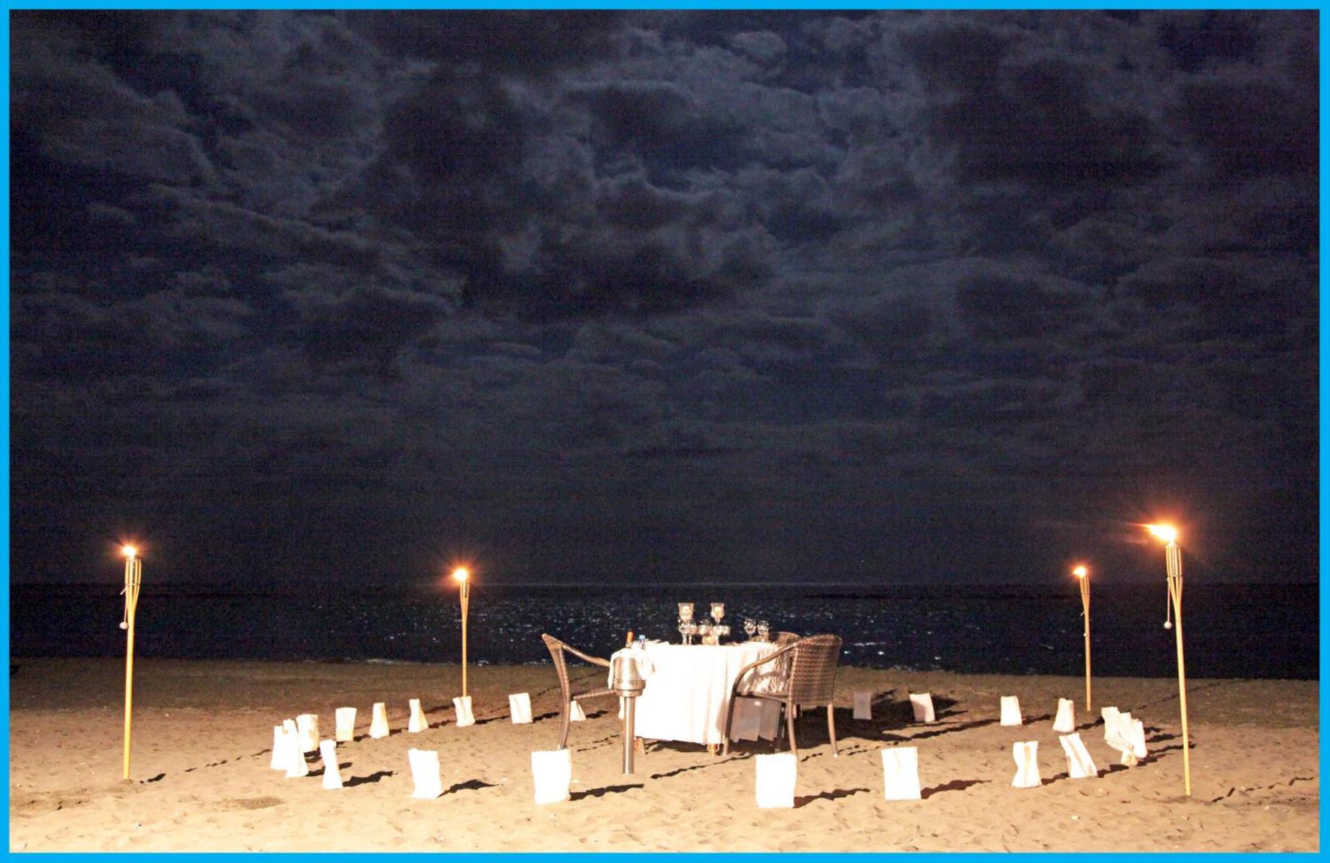 Poseidonia Beach Hotel - Photo 42