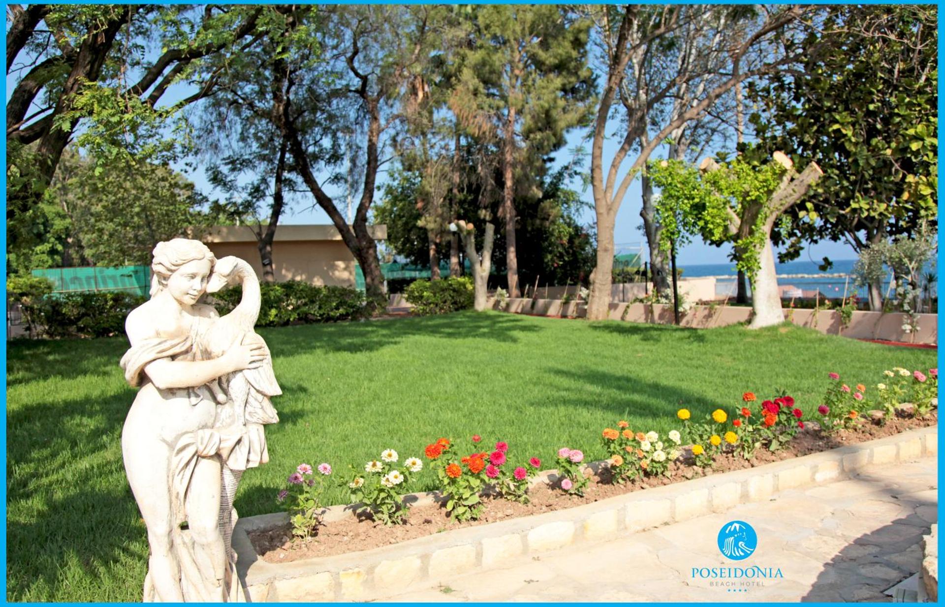 Poseidonia Beach Hotel - Photo 56