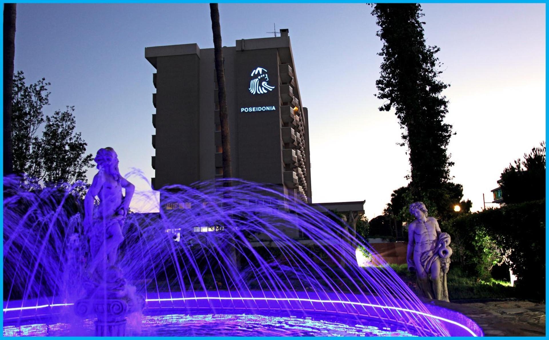 Poseidonia Beach Hotel - Photo 62