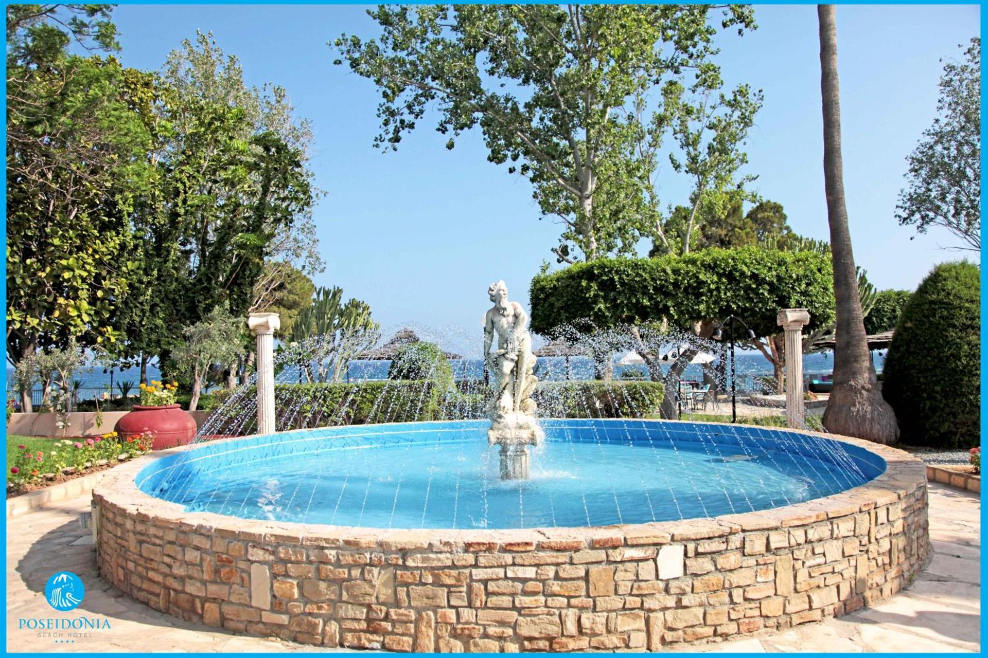 Poseidonia Beach Hotel - Photo 61