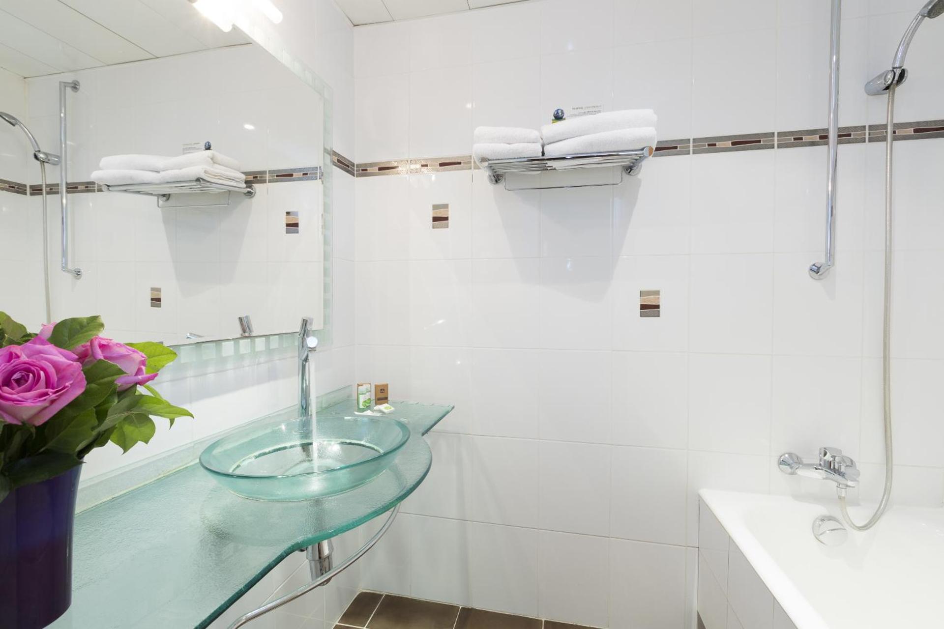 Elysees Niel Hotel - Photo 34