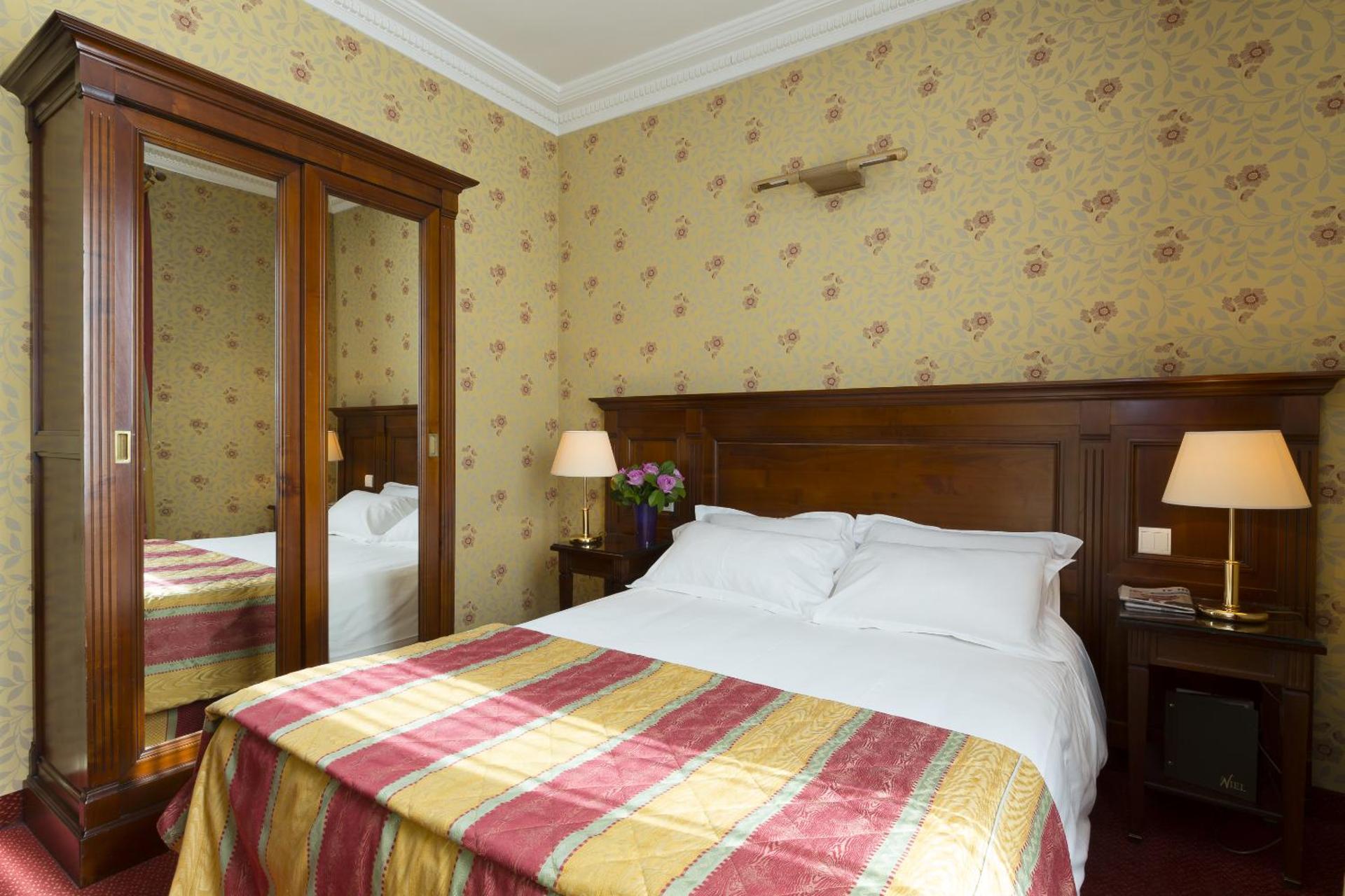 Elysees Niel Hotel - Photo 33