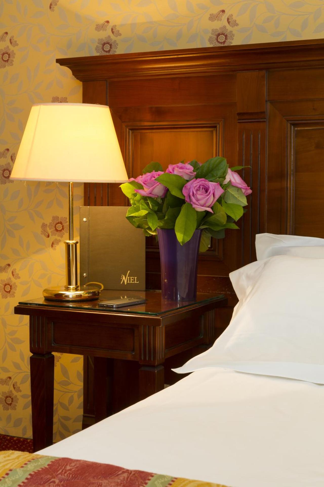 Elysees Niel Hotel - Photo 11