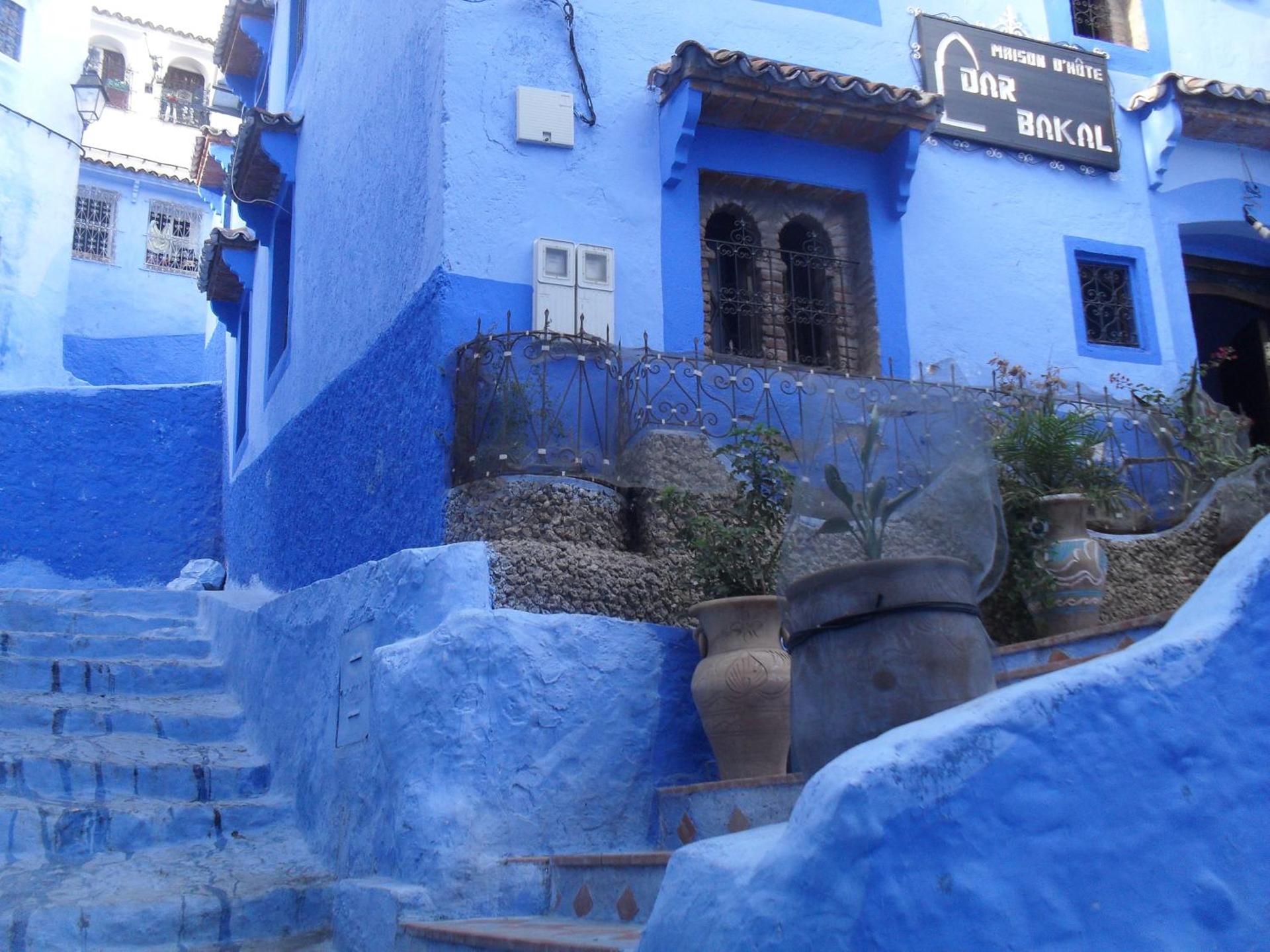 Dar Lbakal - Photo 138