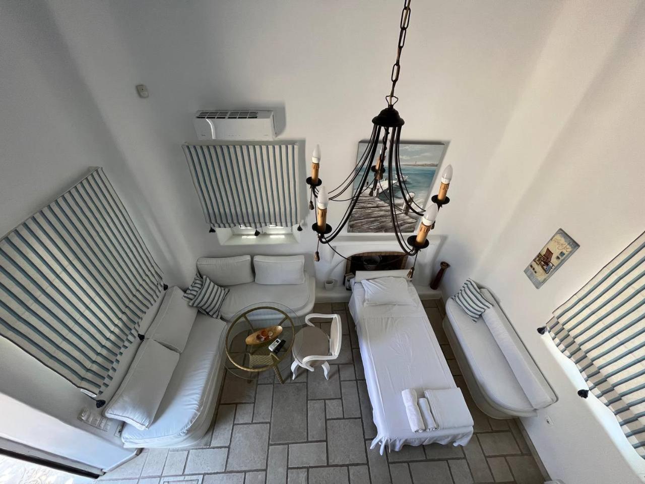 Mykonian Iros Suites & Villas - Photo 179