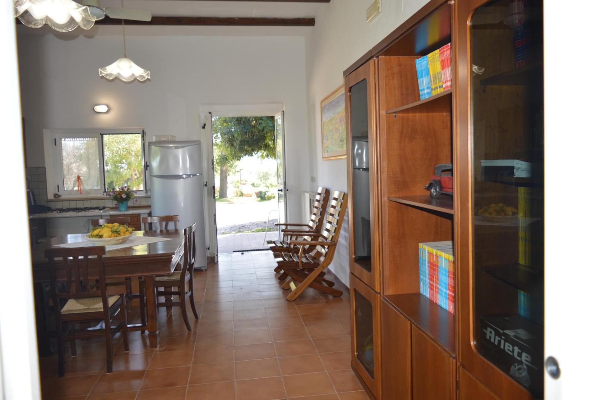 Villa Irene Pisticci-Matera - Photo 38