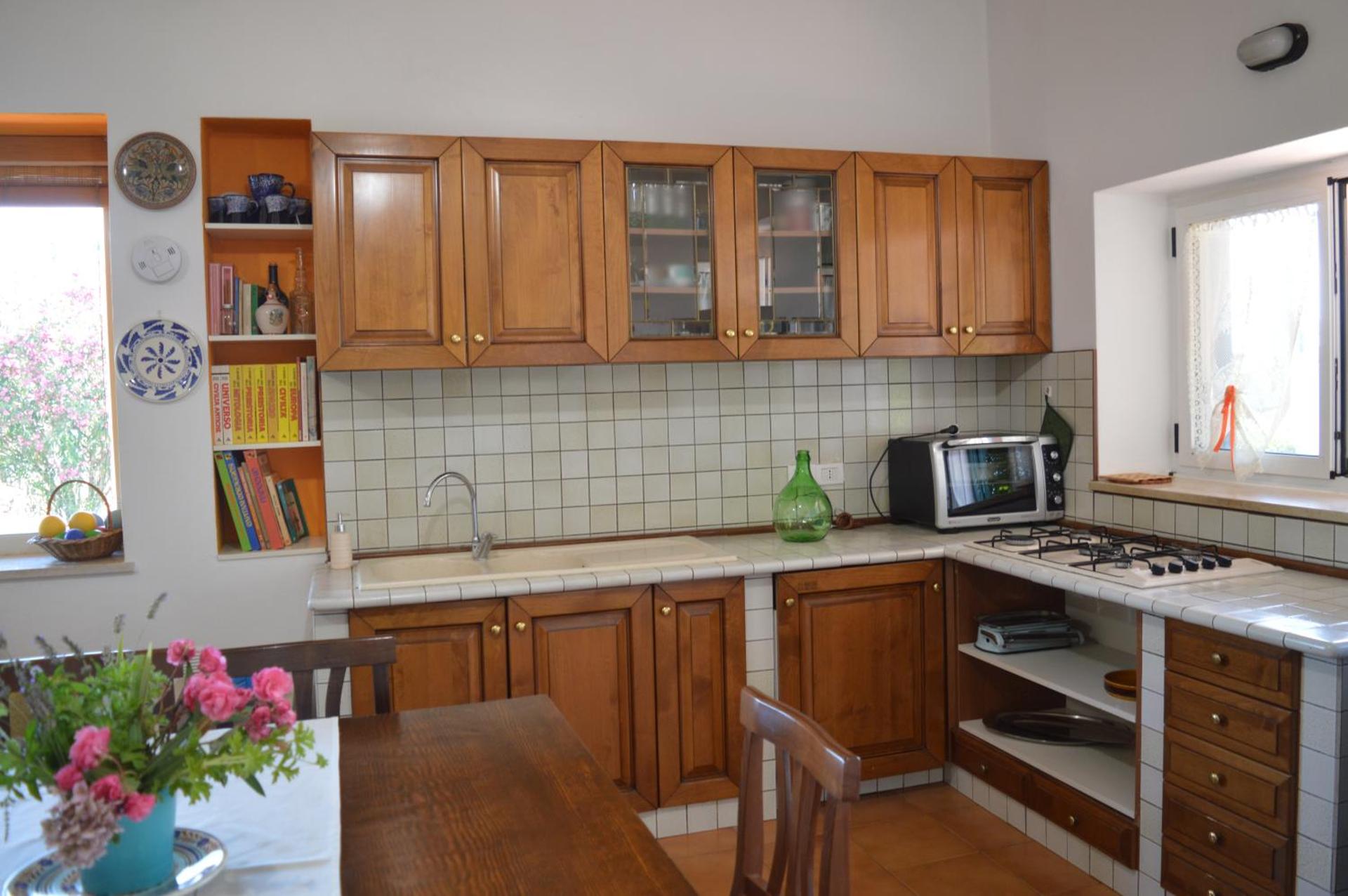 Villa Irene Pisticci-Matera - Photo 26