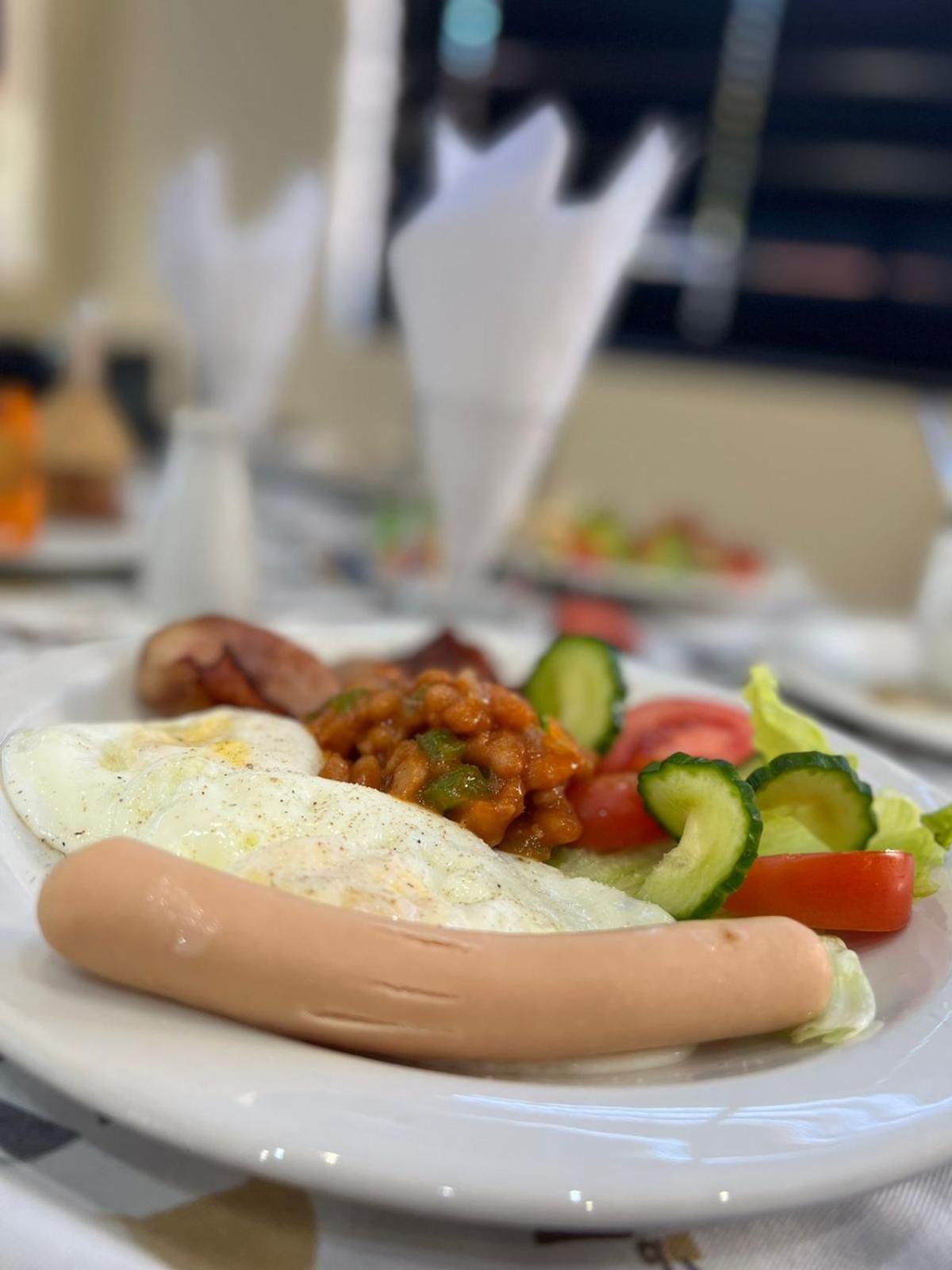 Tribute Guest House Matala - Photo 30