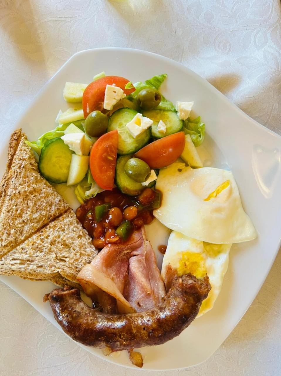 Tribute Guest House Matala - Photo 29