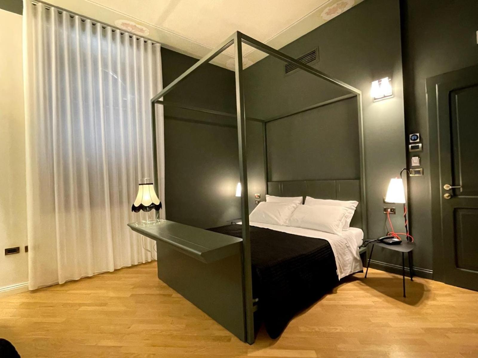 Villa Raffaello Park Hotel - Photo 28