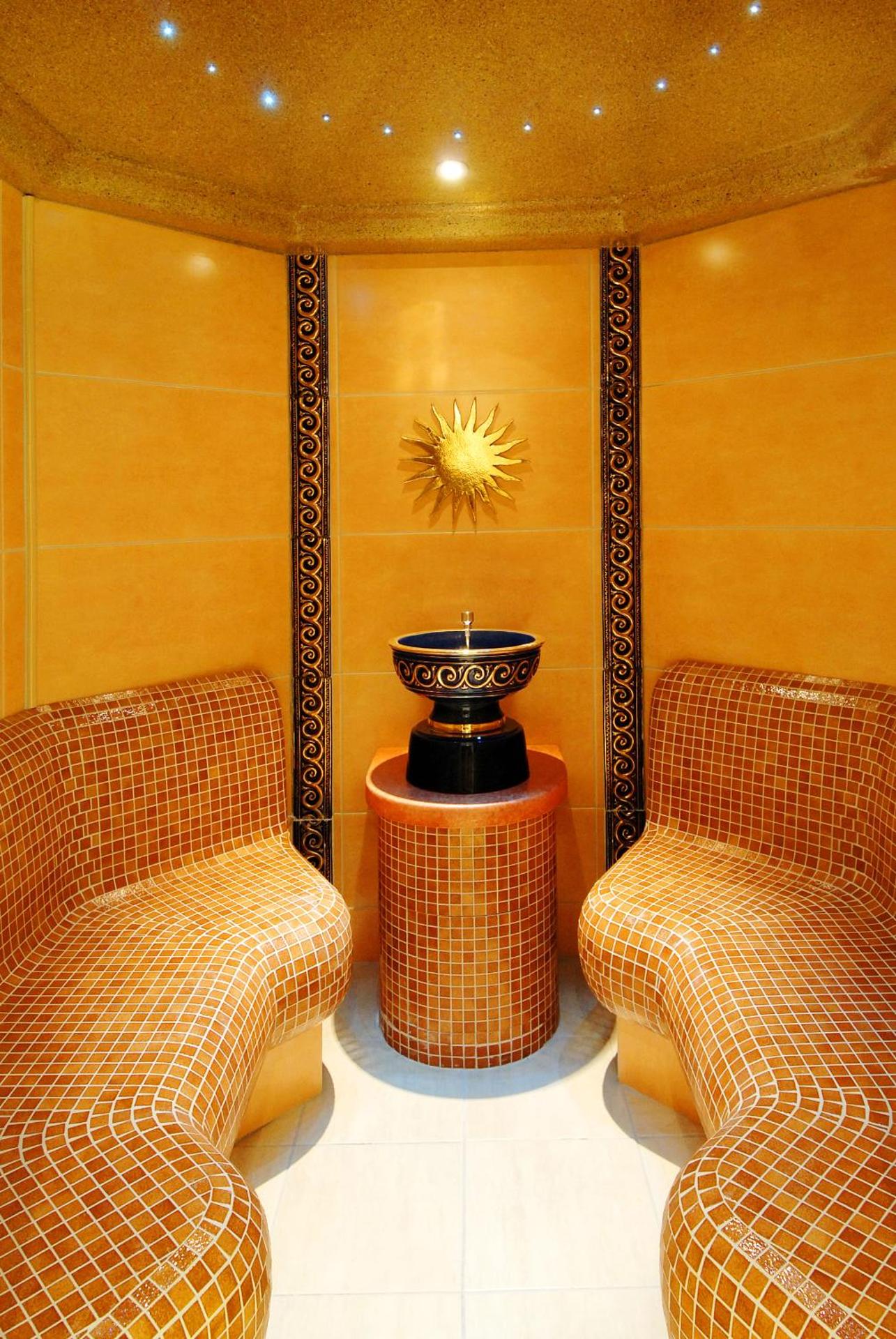 Platanista Hotel - Photo 58