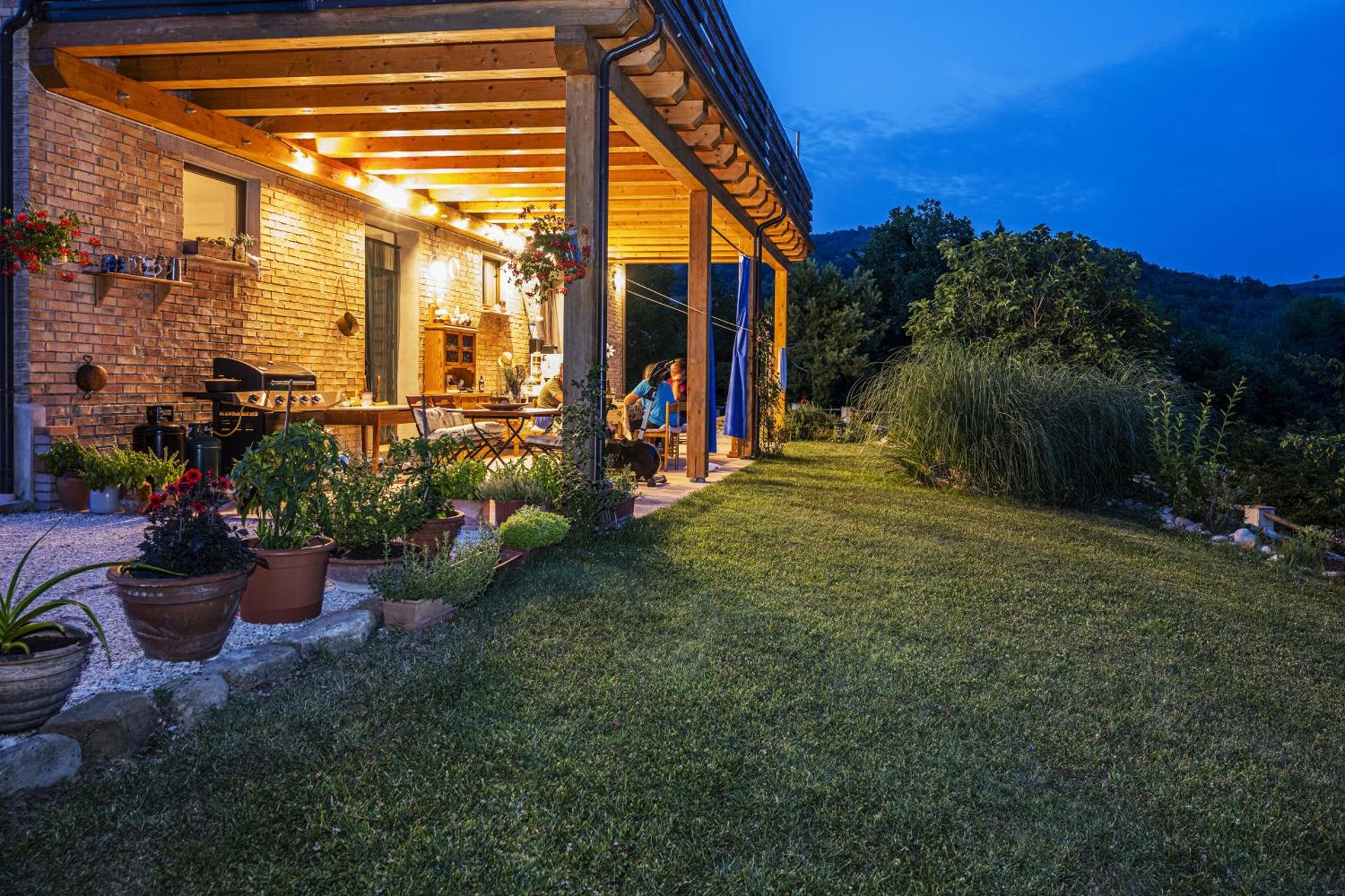 Casa Friano - Photo 24