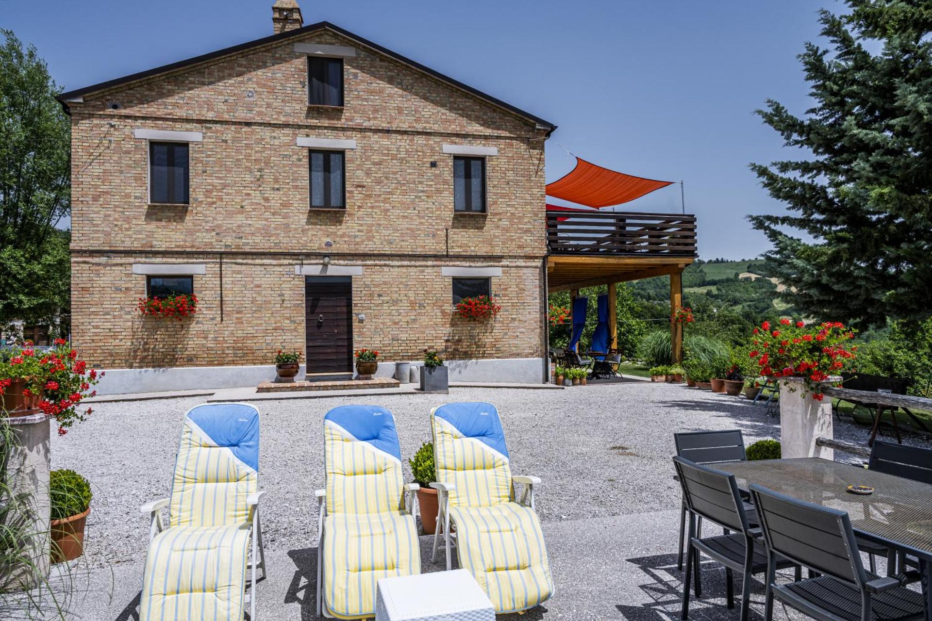 Casa Friano - Photo 19