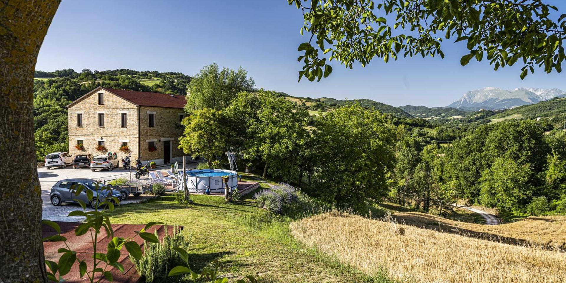 Casa Friano - Photo 21