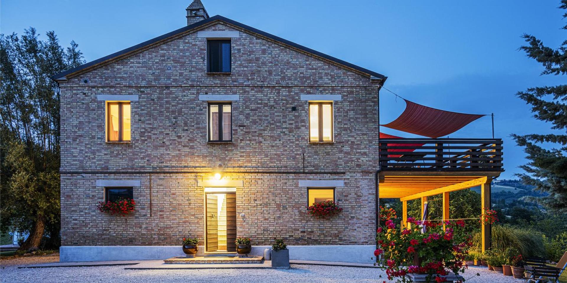 Casa Friano - Photo 23