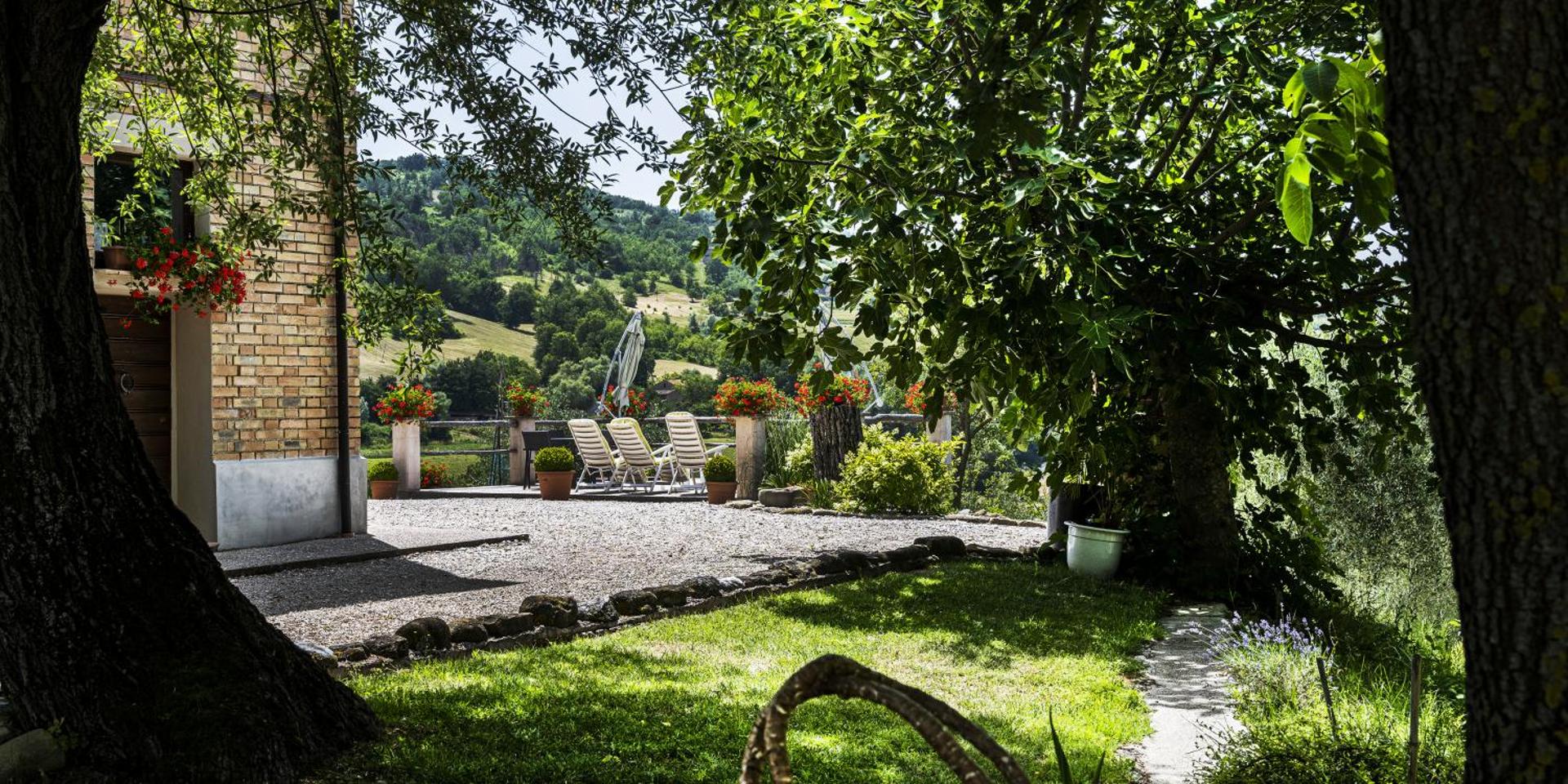 Casa Friano - Photo 5