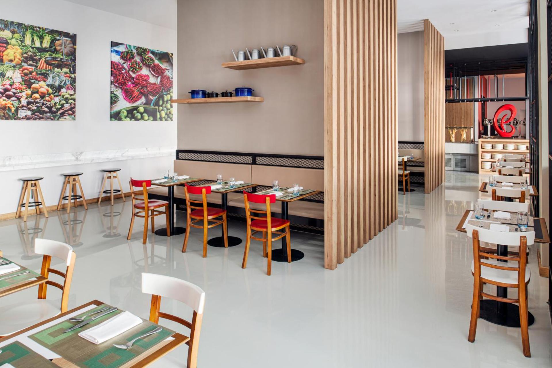 Ibis Al Barsha - Photo 6