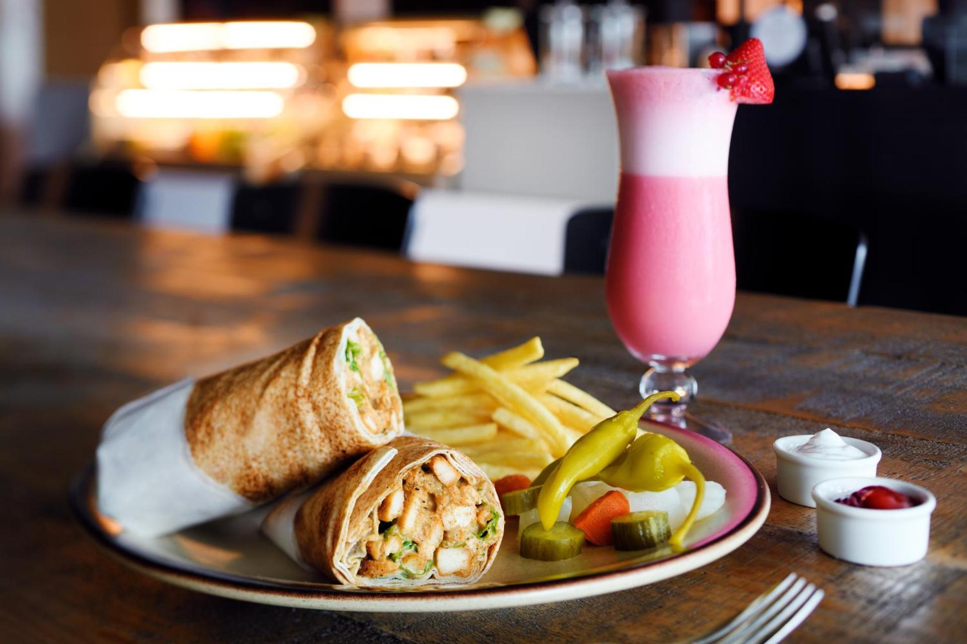 Ibis Al Barsha - Photo 42