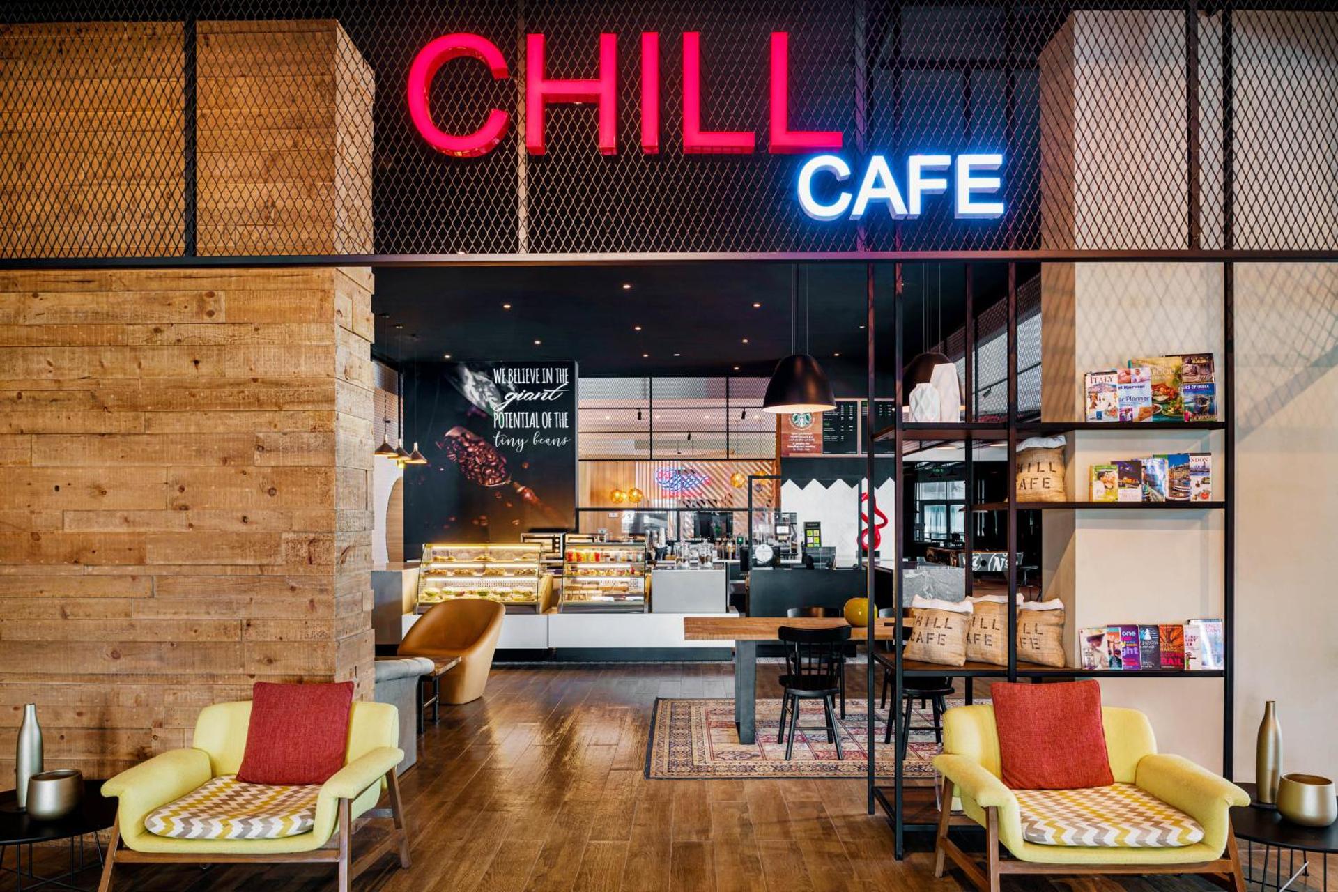 Ibis Al Barsha - Photo 7