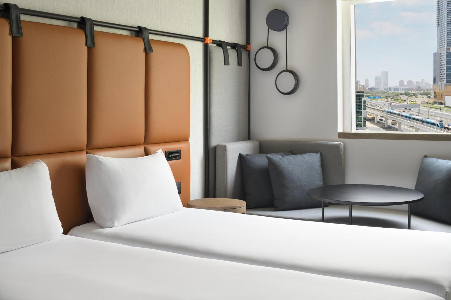 Ibis Al Barsha - Photo 54