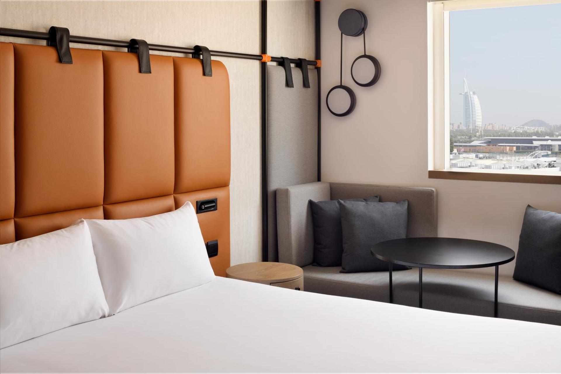 Ibis Al Barsha - Photo 60