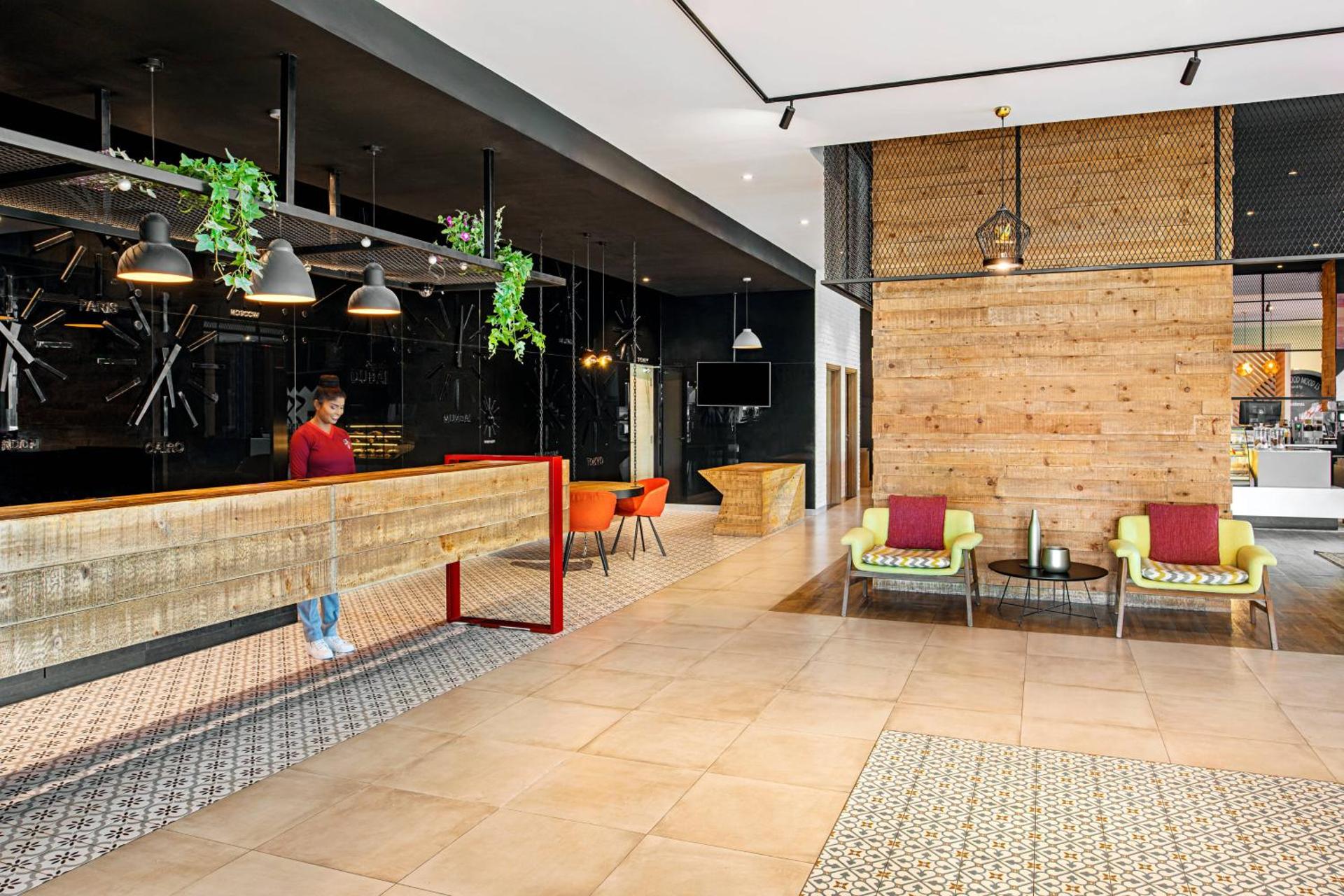 Ibis Al Barsha - Photo 40