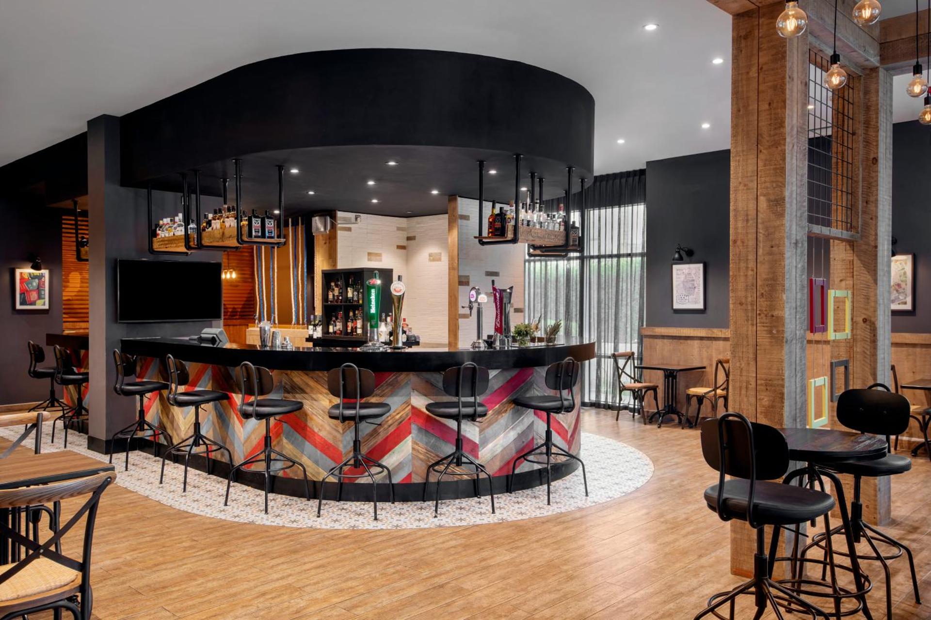 Ibis Al Barsha - Photo 4