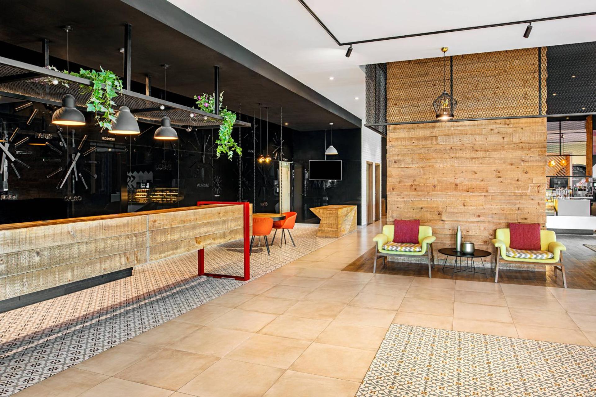 Ibis Al Barsha - Photo 10