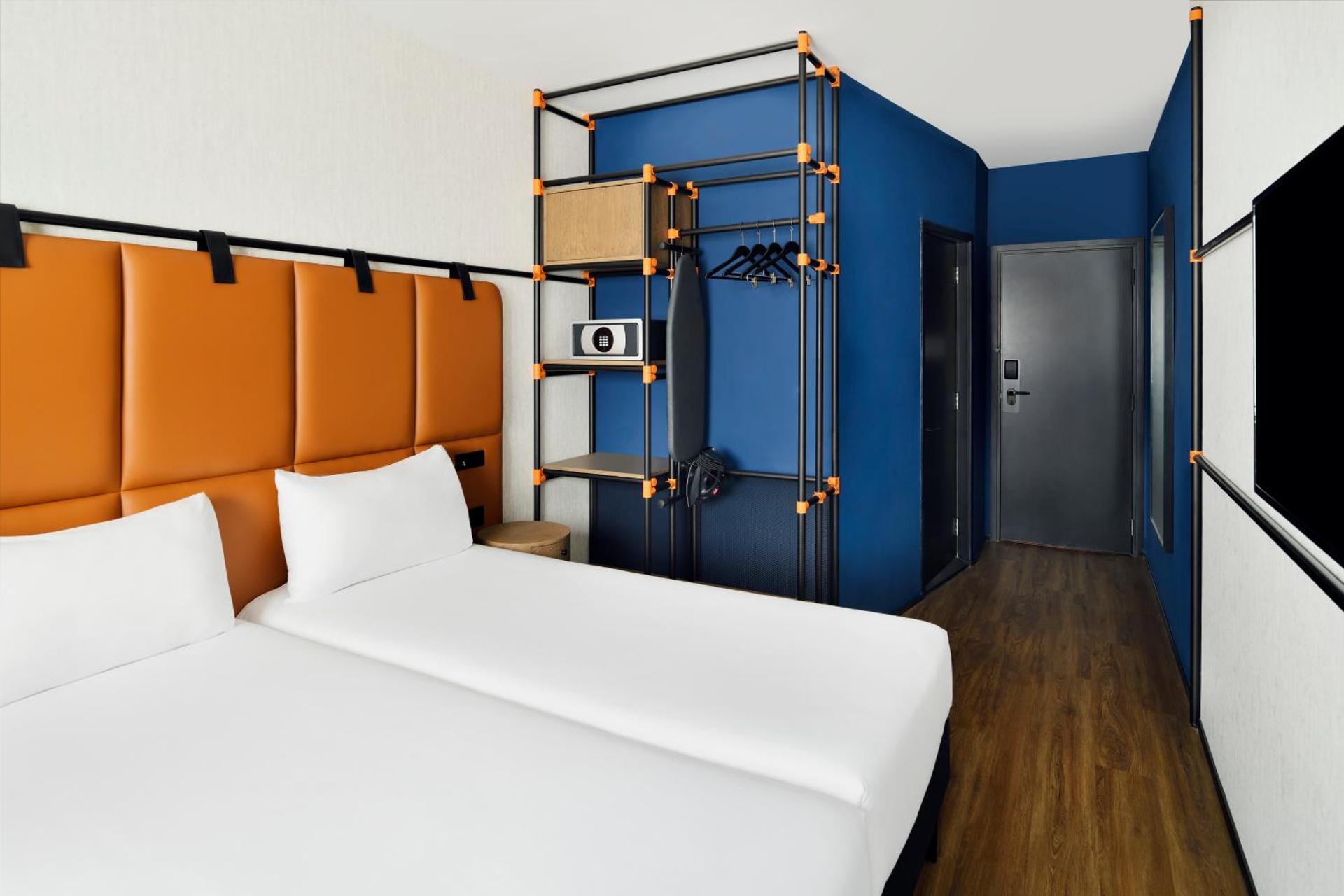 Ibis Al Barsha - Photo 53