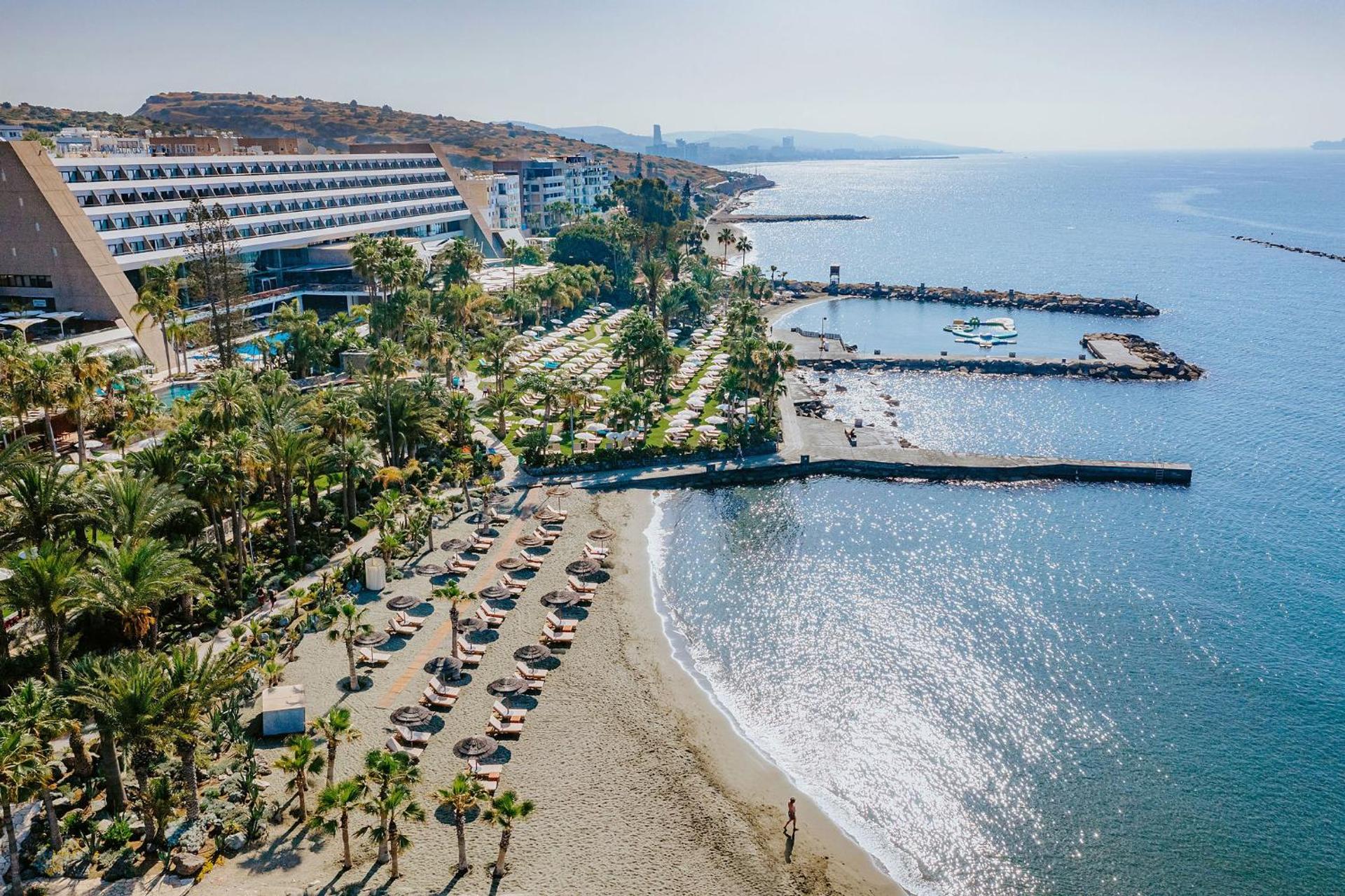 Amathus Beach Hotel Limassol - Photo 47