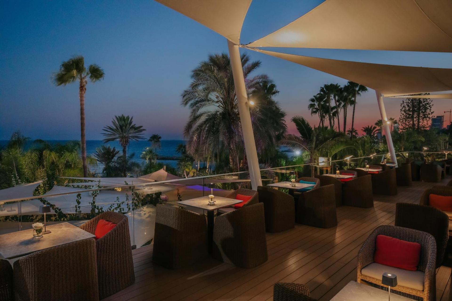 Amathus Beach Hotel Limassol - Photo 7